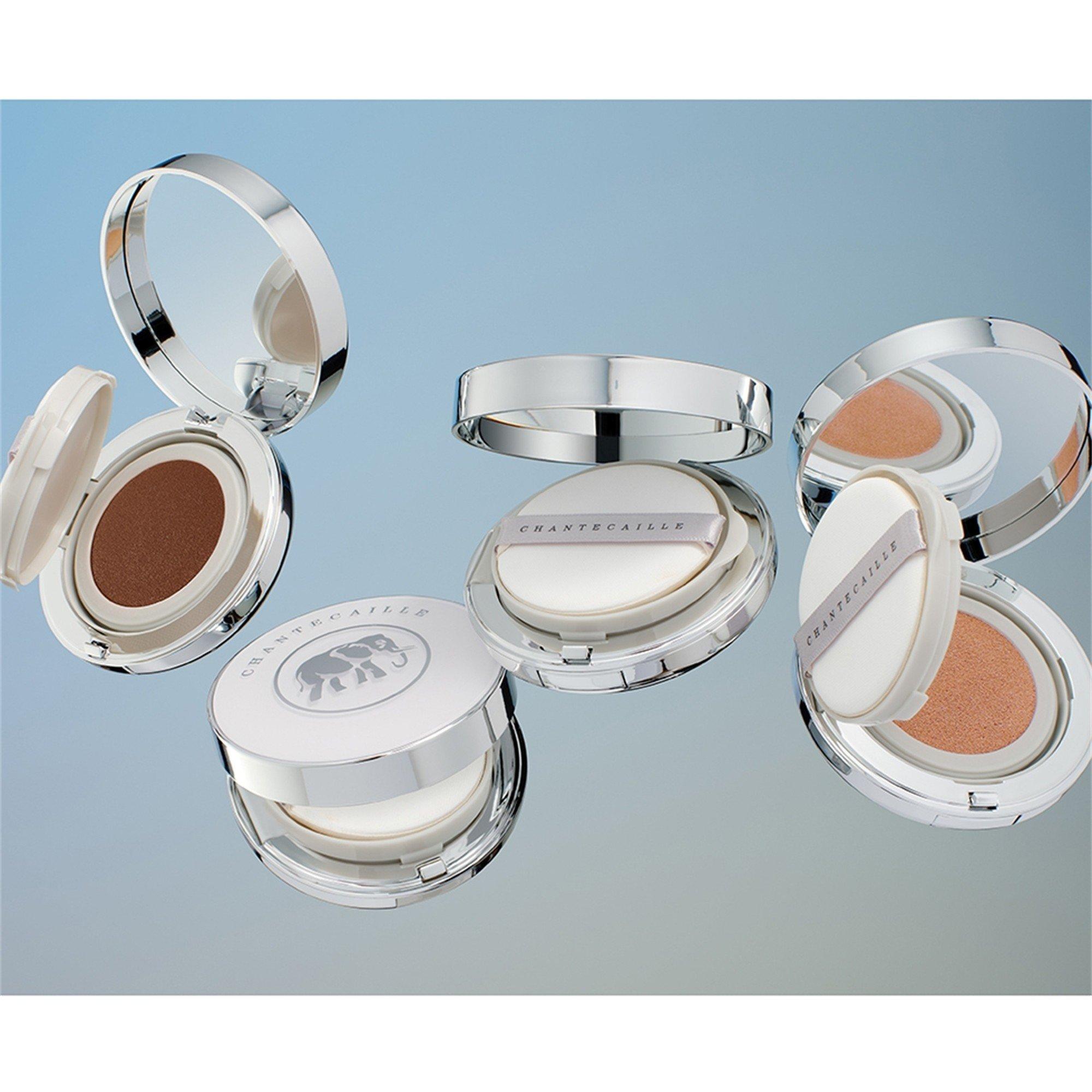 NATURAL 08 - Chantecaille - FUTURE SKIN CUSHION FOUNDATION - 5