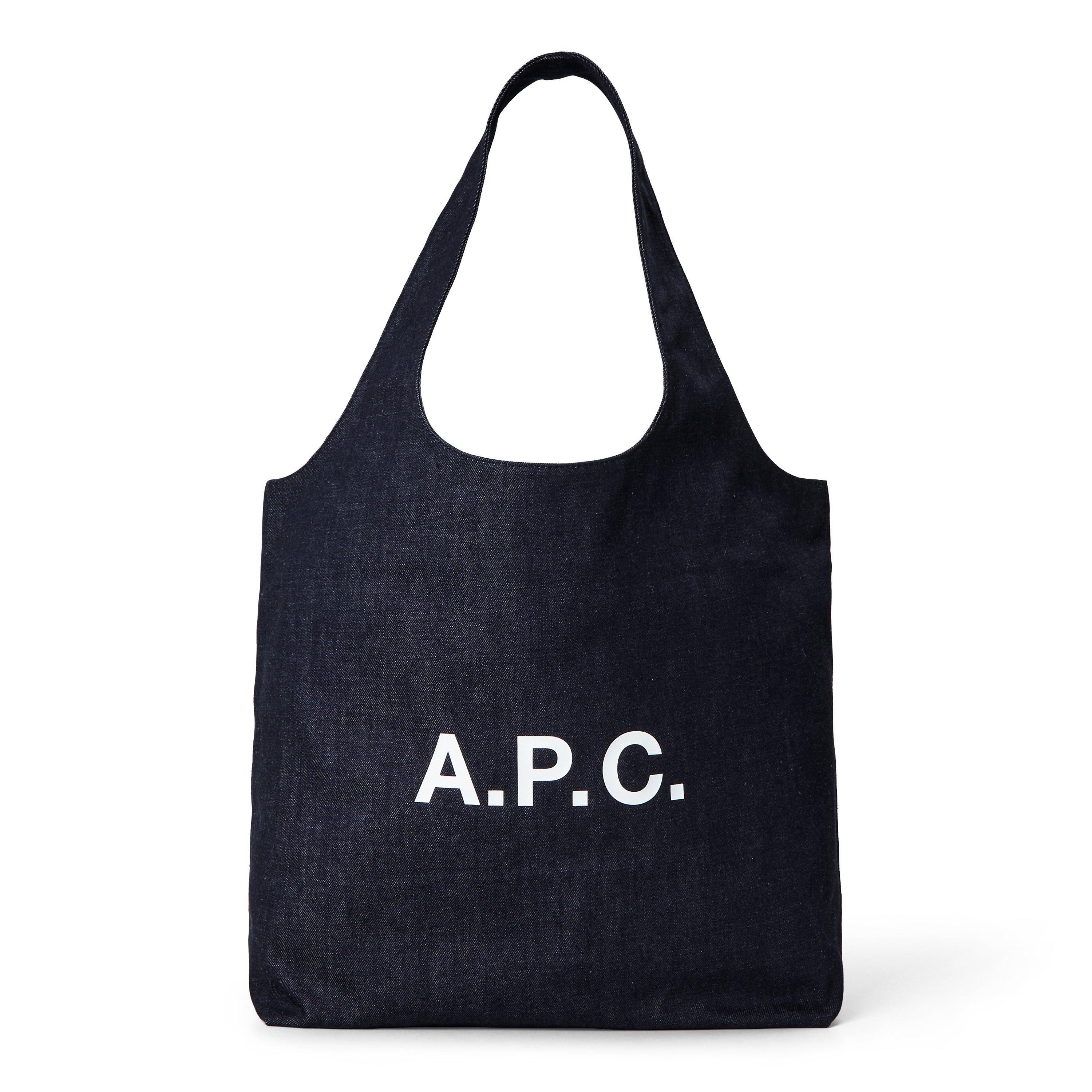 INDIGO - APC - TOTE NINON - 1