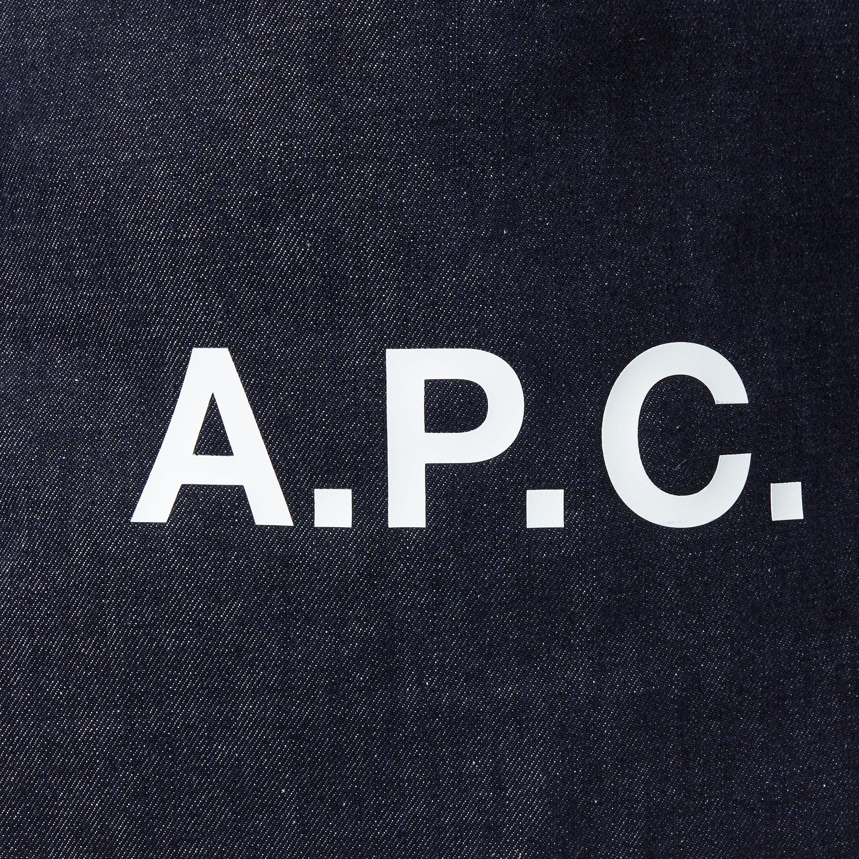 INDIGO - APC - TOTE NINON - 3