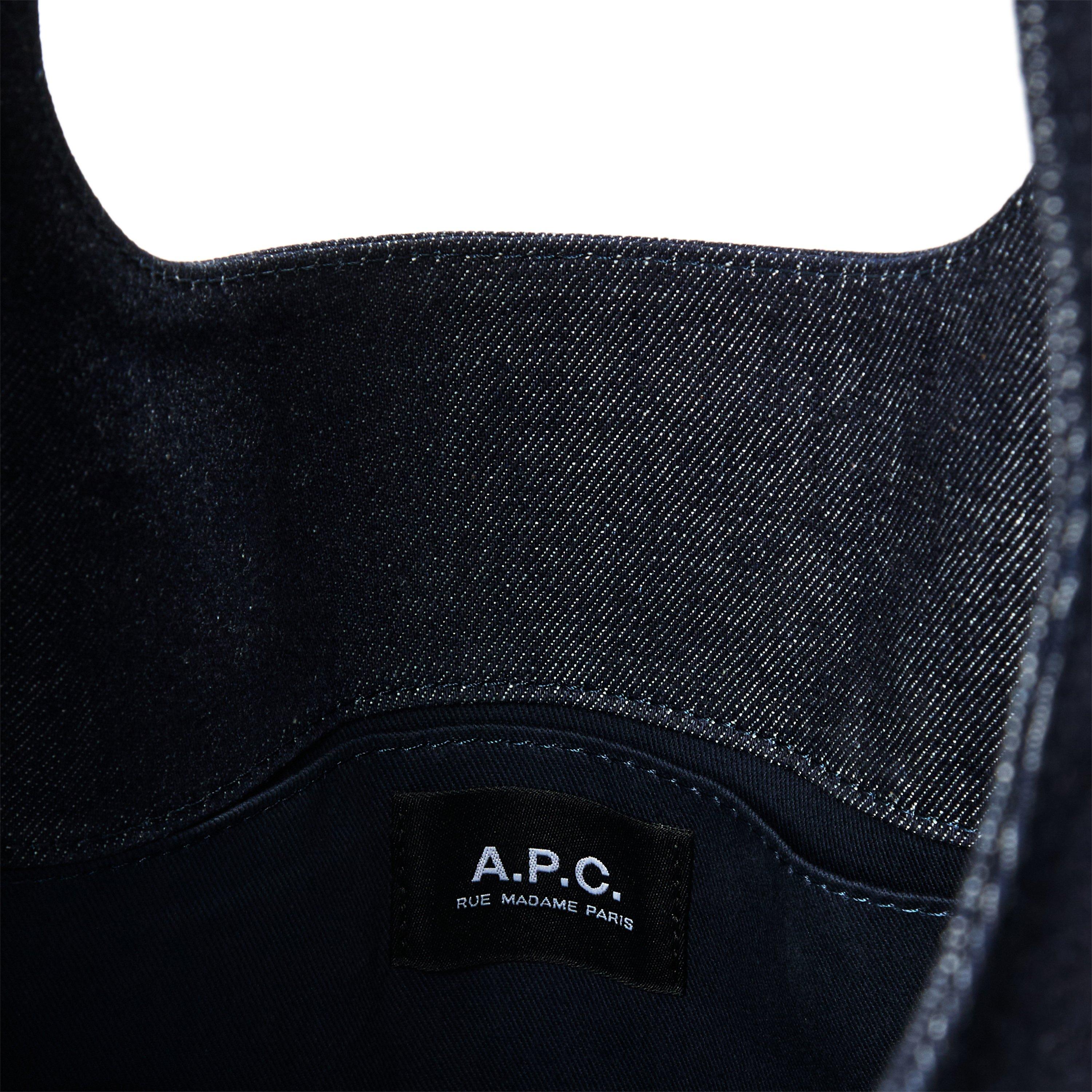 INDIGO - APC - TOTE NINON - 4