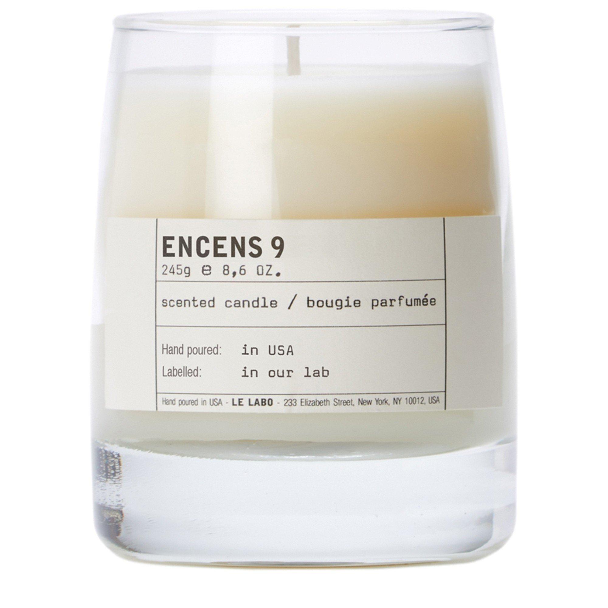 Not Applicable - Le Labo - ON CANDLE RM 245G E9