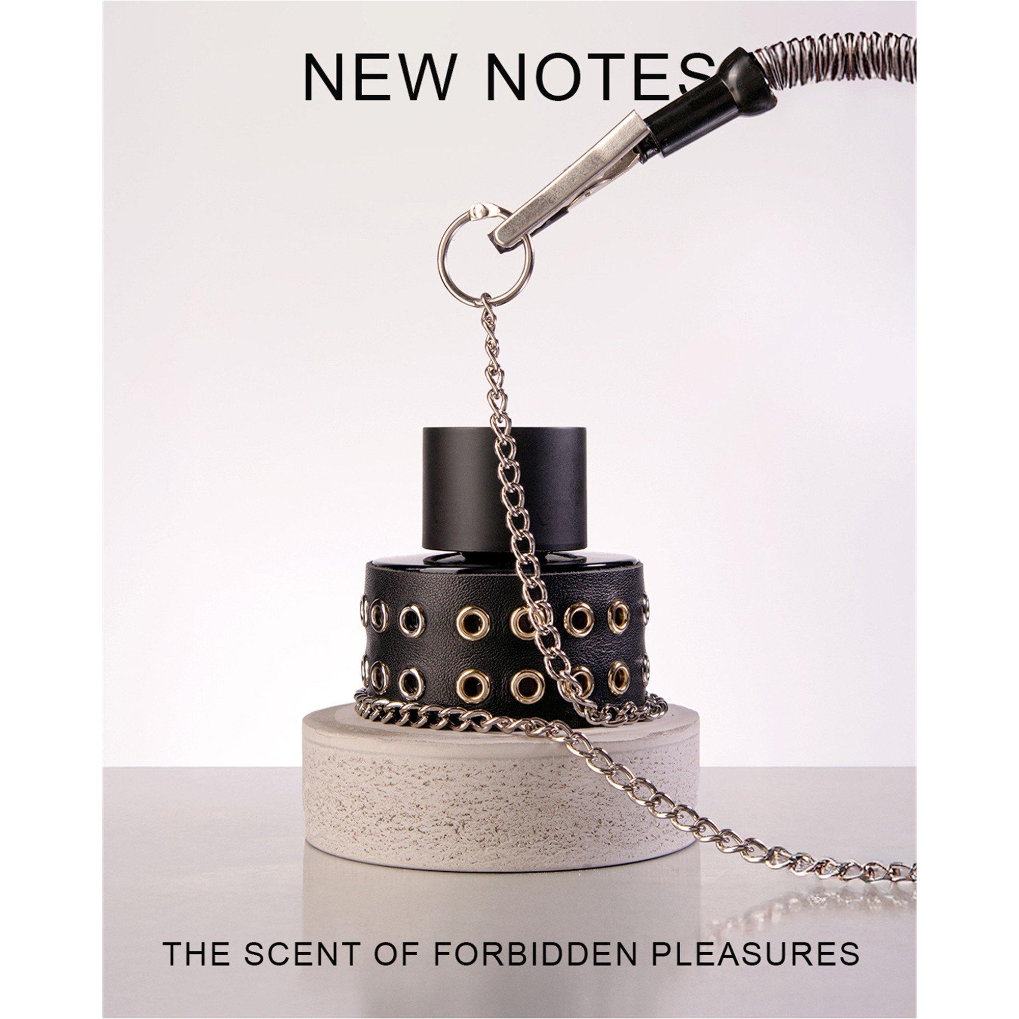 Not Applicable - New Notes - Erotika Maximale Extrait - 3