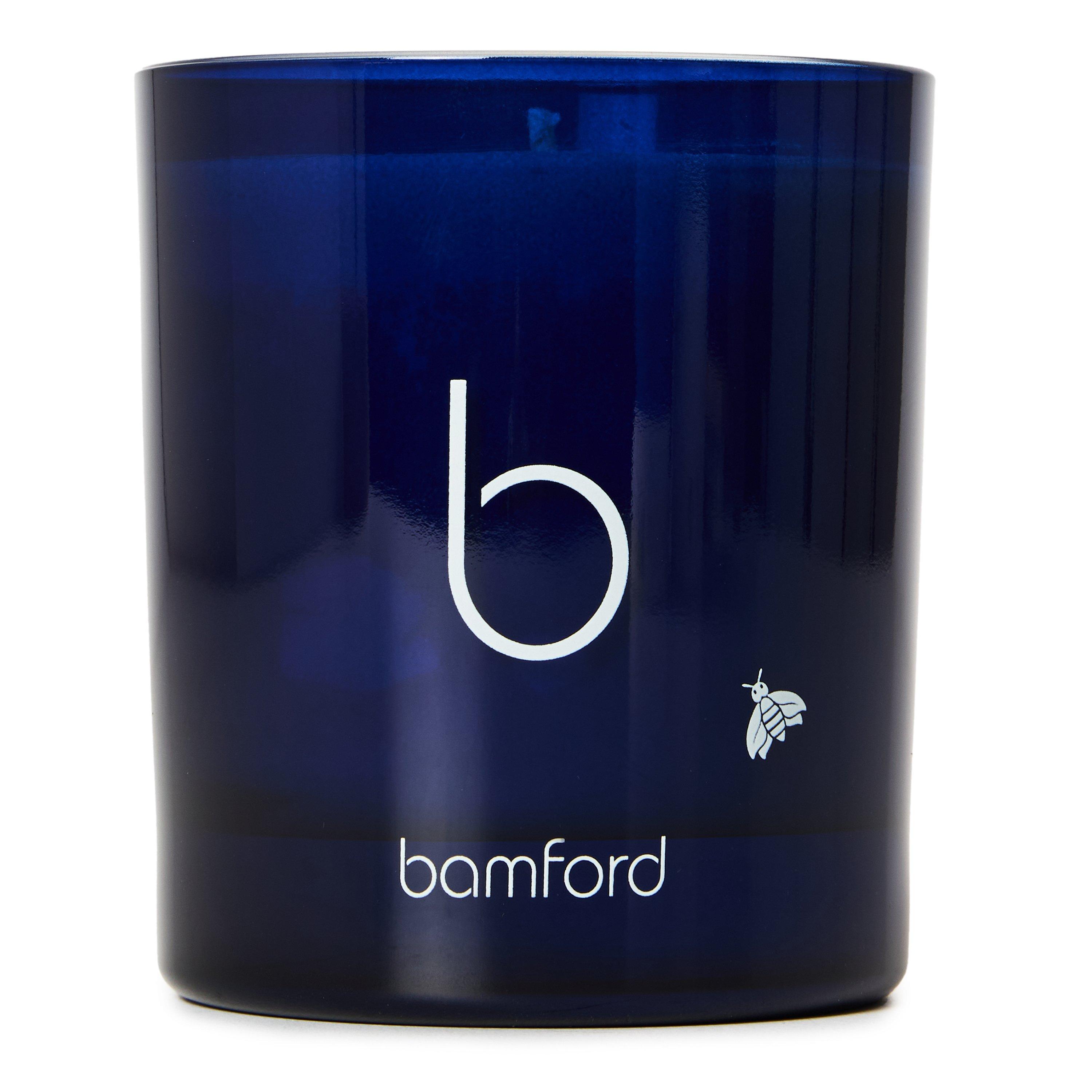 Not Applicable - Bamford - GARDEN LAVENDER CANDLE 22 - 1