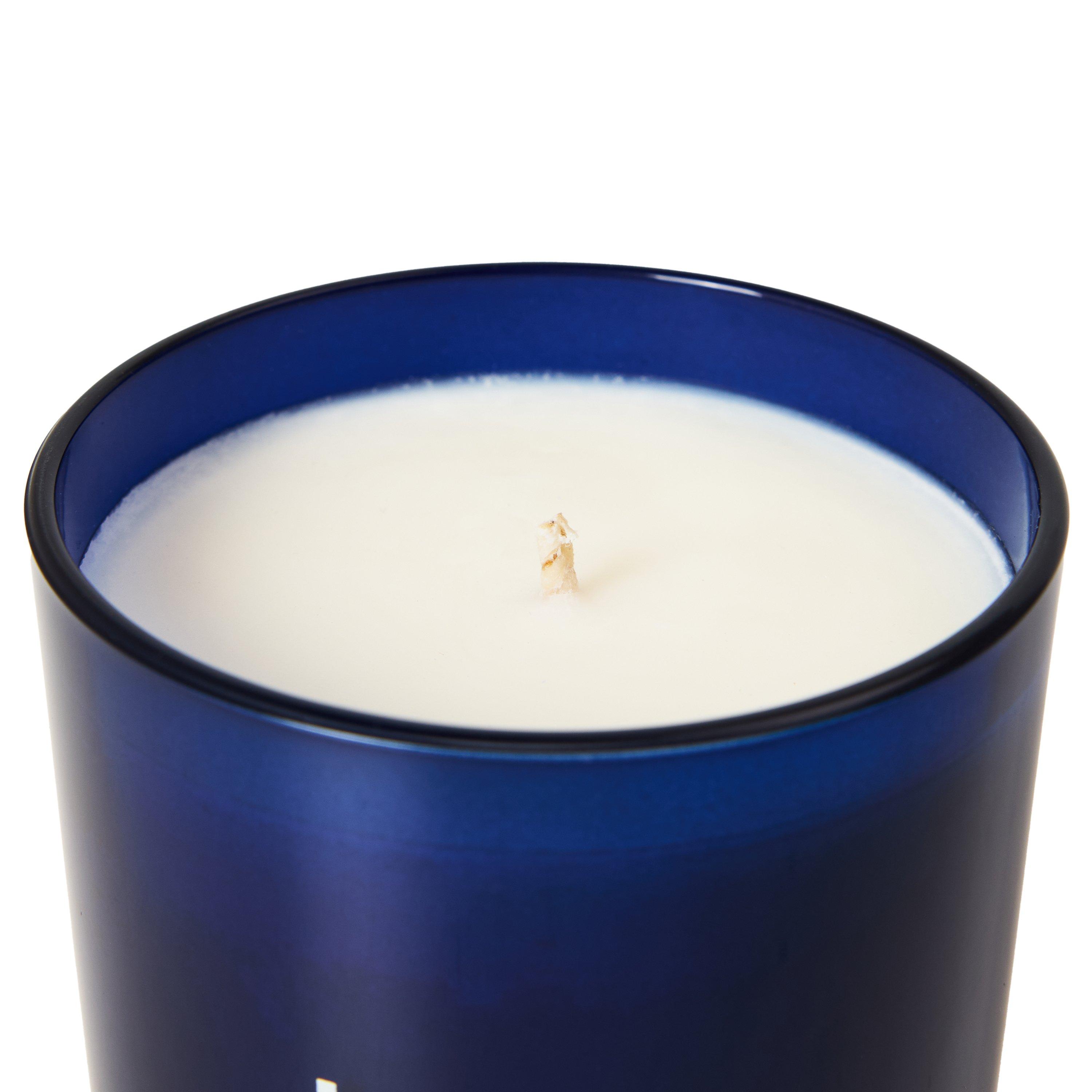 Not Applicable - Bamford - GARDEN LAVENDER CANDLE 22 - 5