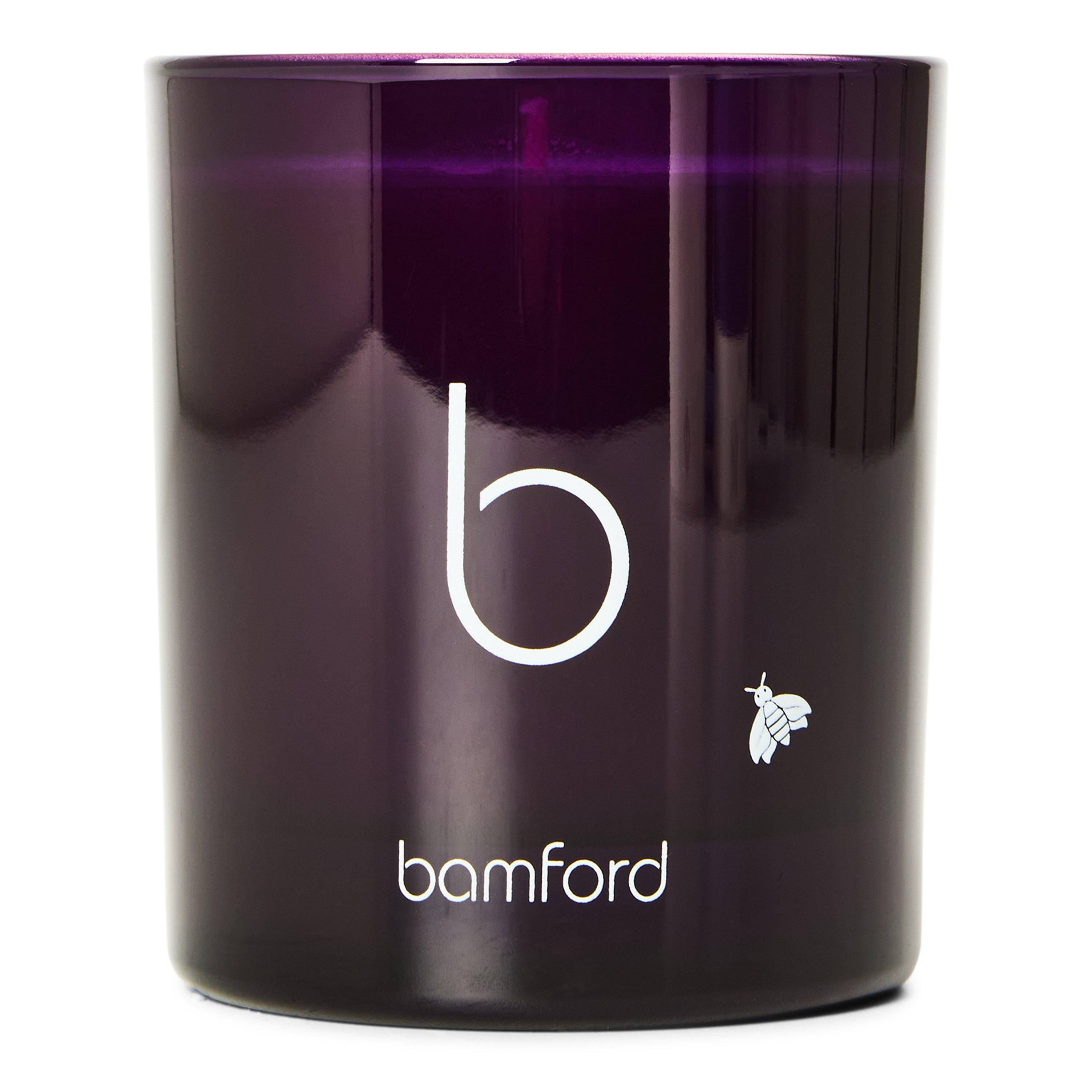Not Applicable - Bamford - GARDEN FIG CANDLE 220G - 1