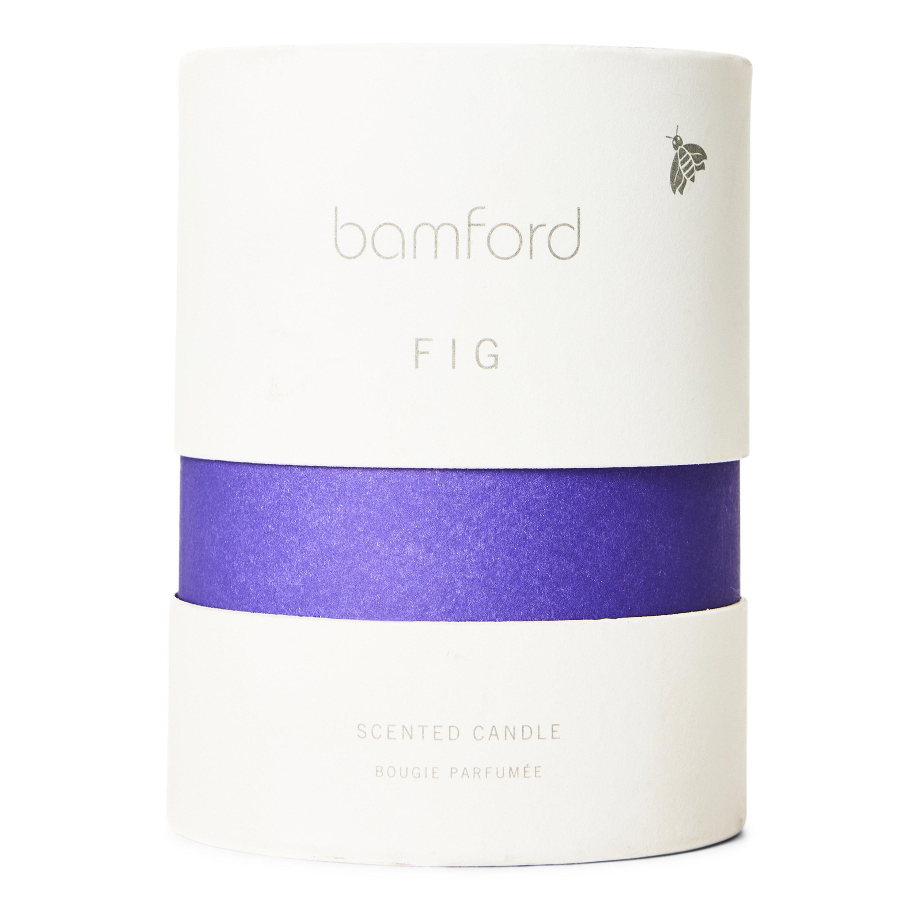 Not Applicable - Bamford - GARDEN FIG CANDLE 220G - 2
