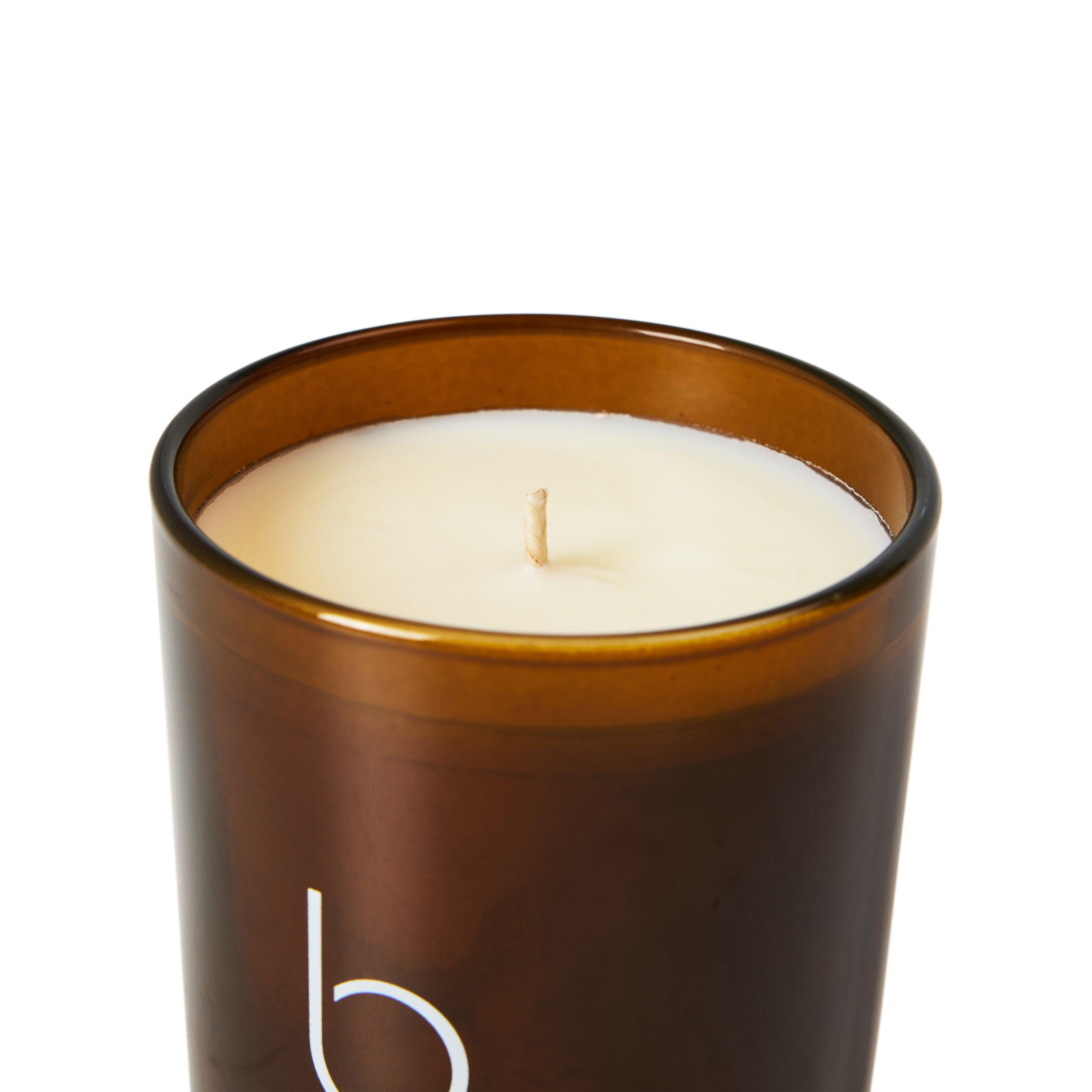 Not Applicable - Bamford - GARDEN CITRUS CANDLE 220G - 5