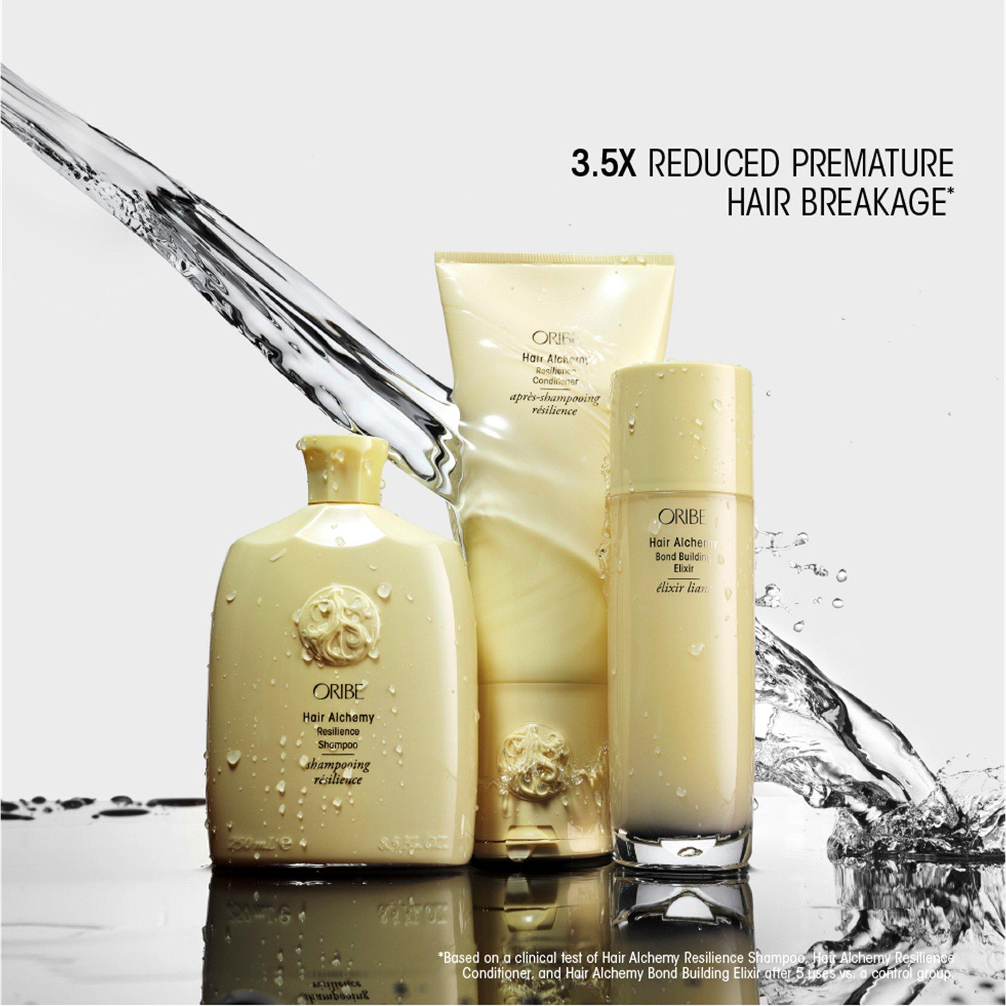 Not Applicable - Oribe - Hair Alchemy Bond Build E - 5