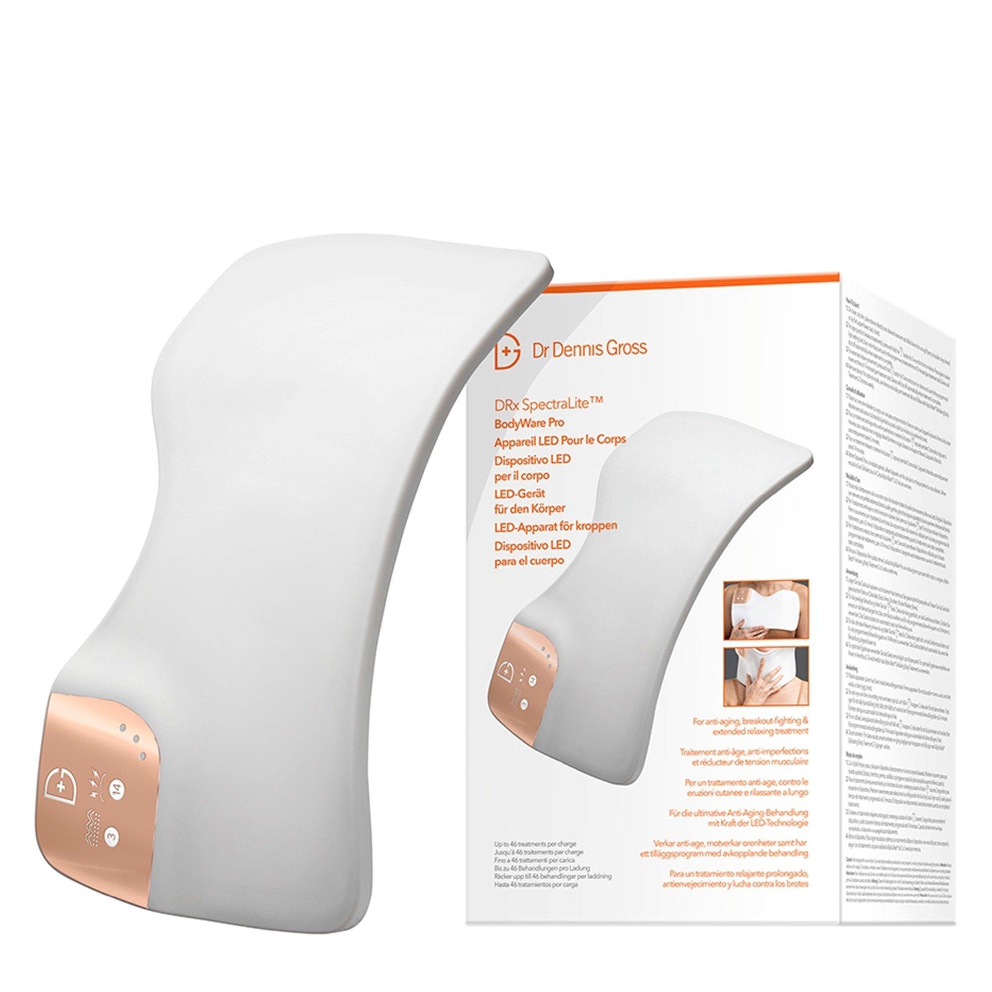 Not Applicable - Dr Dennis Gross Skincare - DRX SPECTRALITE BODYWARE - 2