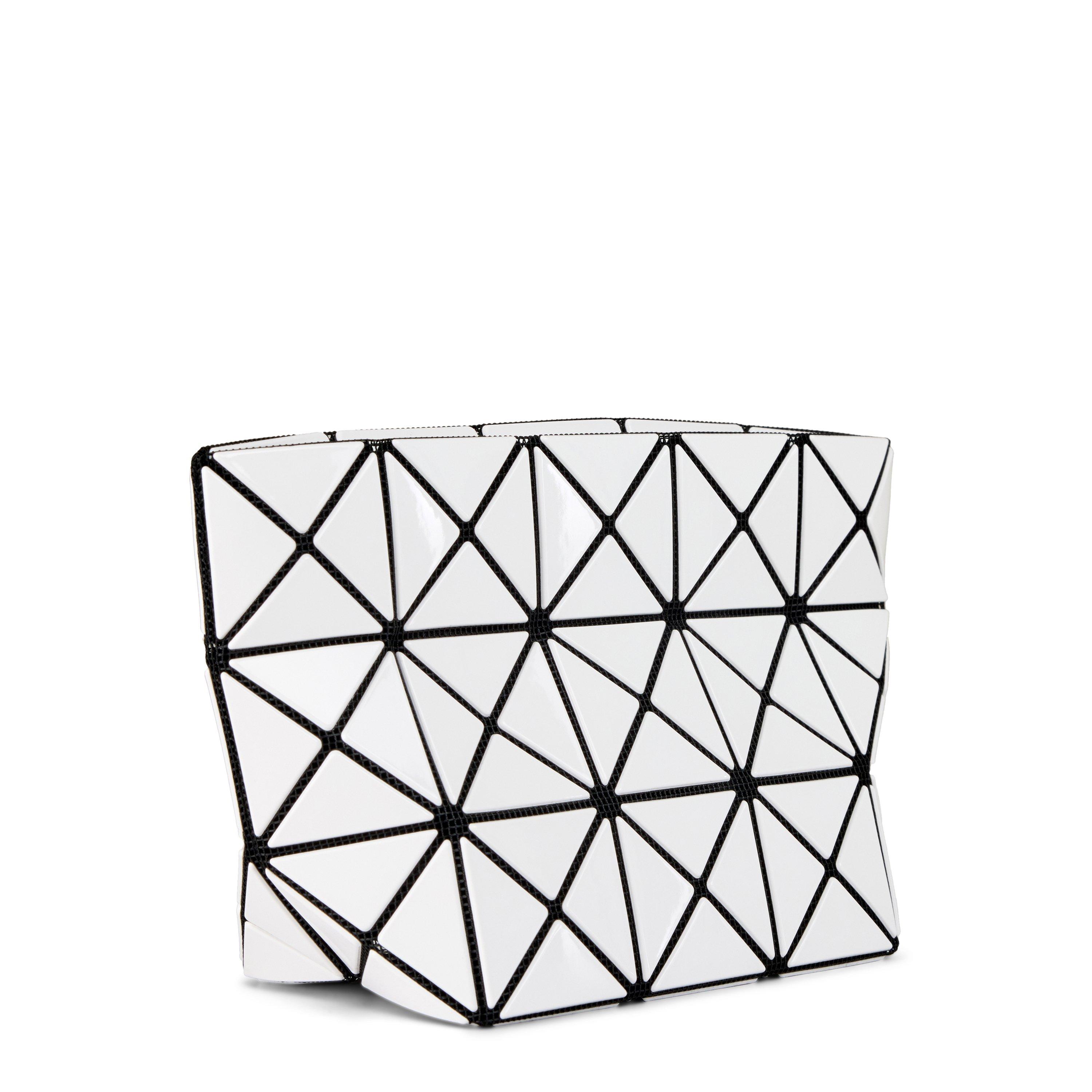 WHITE - Bao Bao - PRISM POUCH - 2