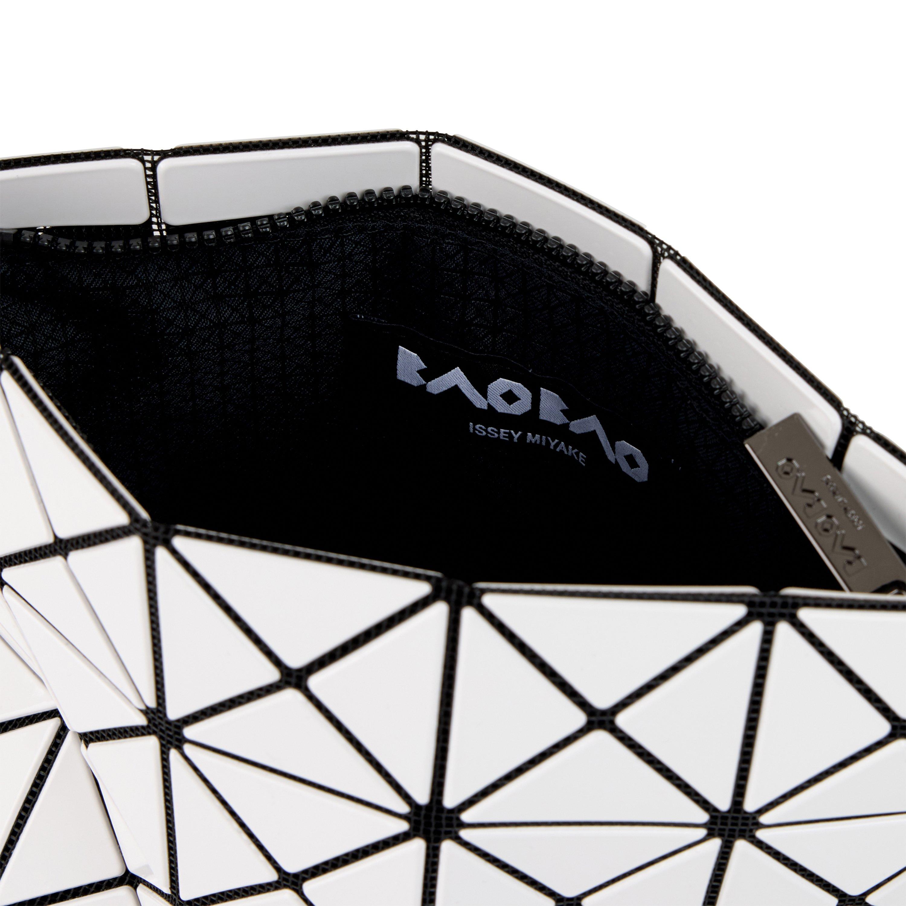 WHITE - Bao Bao - PRISM POUCH - 4