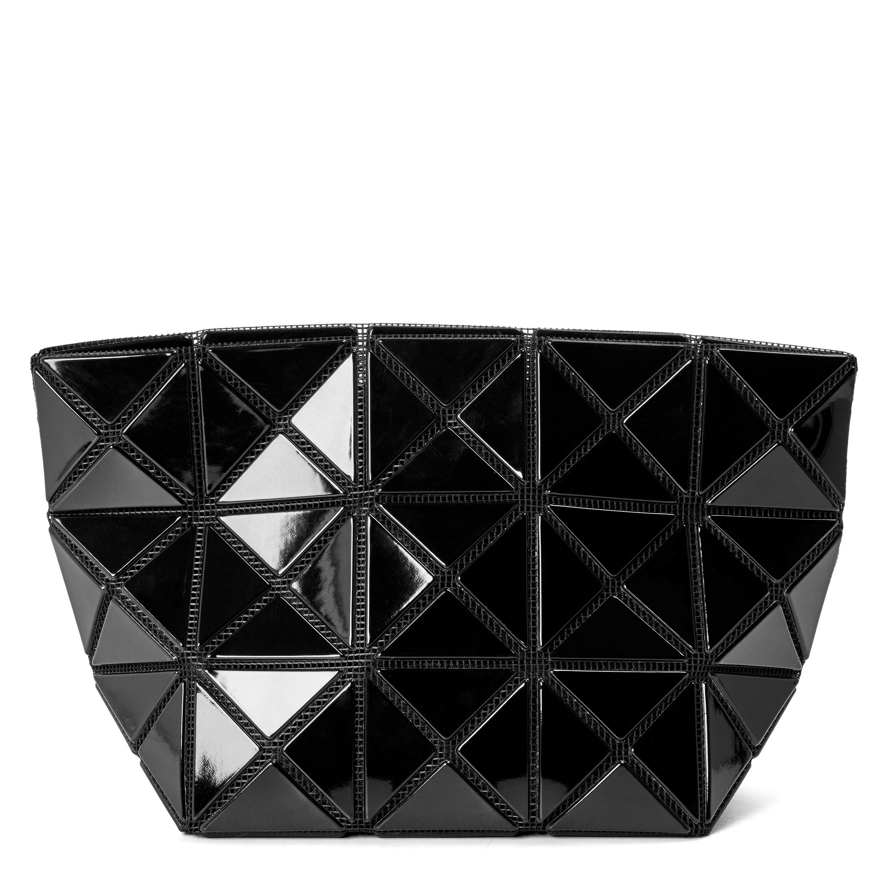 Women's Prism Textured Pouch