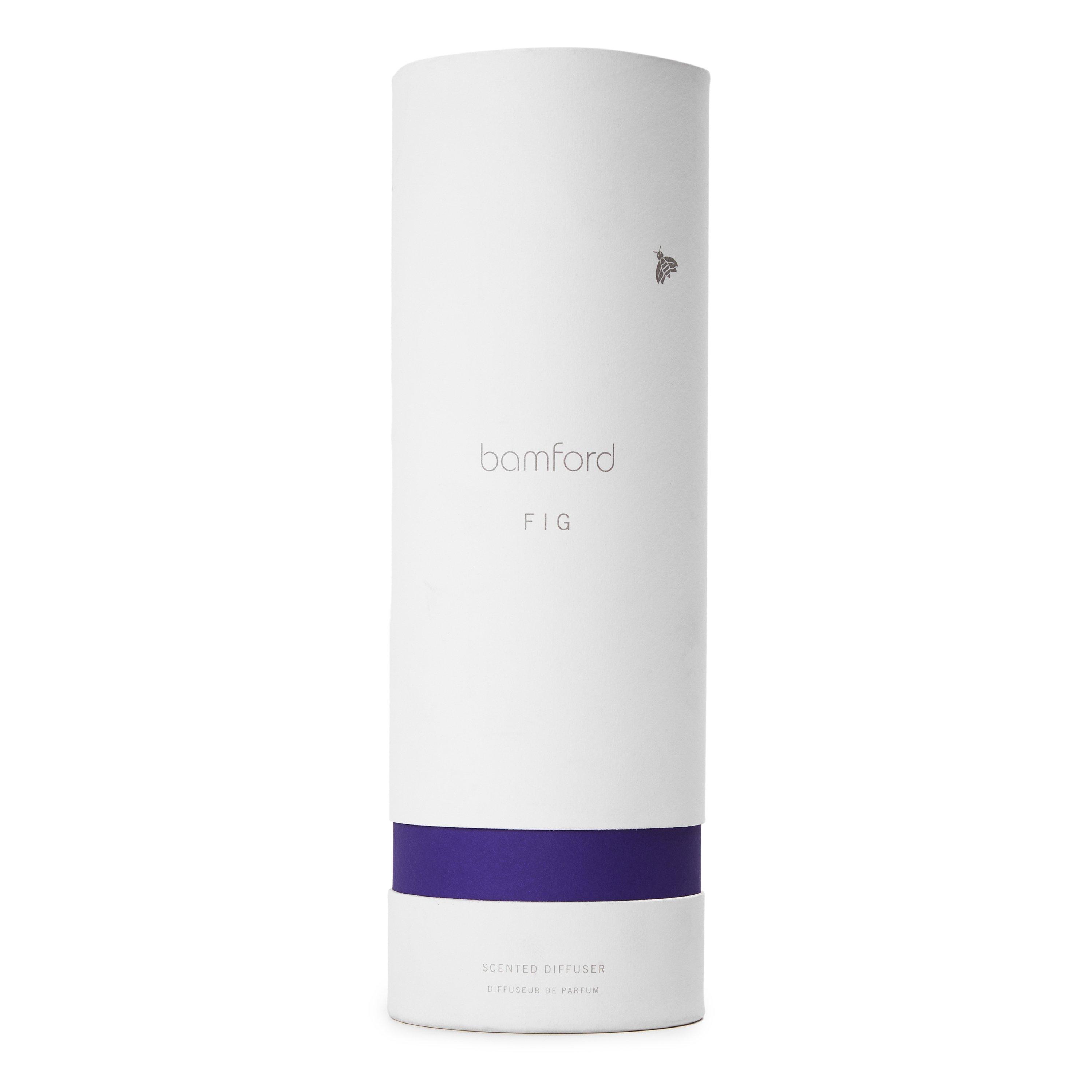 Bamford | Garden Fig Diffuser 250ml | HARVEY NICHOLS