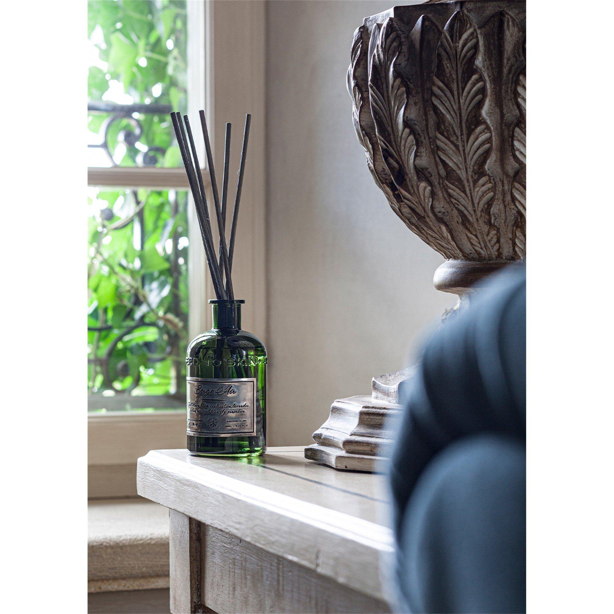 Not Applicable - Seed to Skin - Borgo Air diffuser - 3