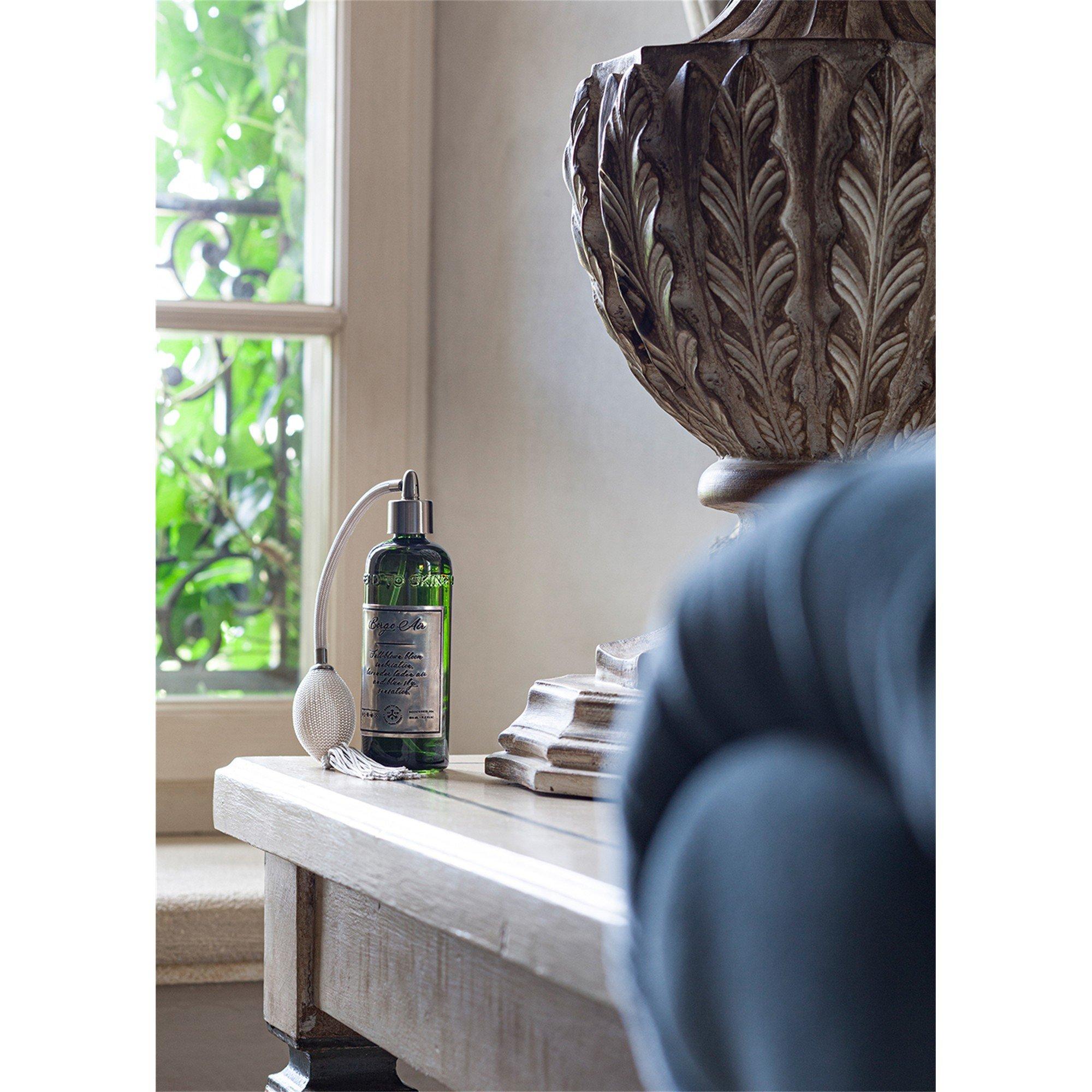 Not Applicable - Seed to Skin - Borgo Air room spray - 3