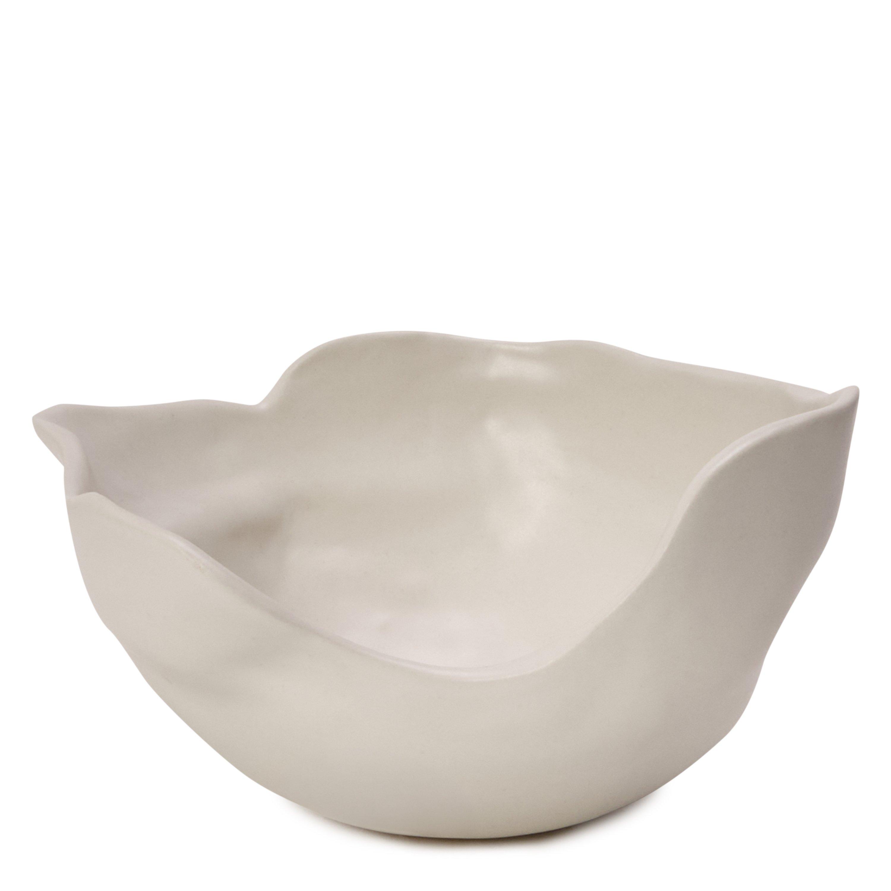 WHITE - Completedworks - Fruit ceramic bowl - 2