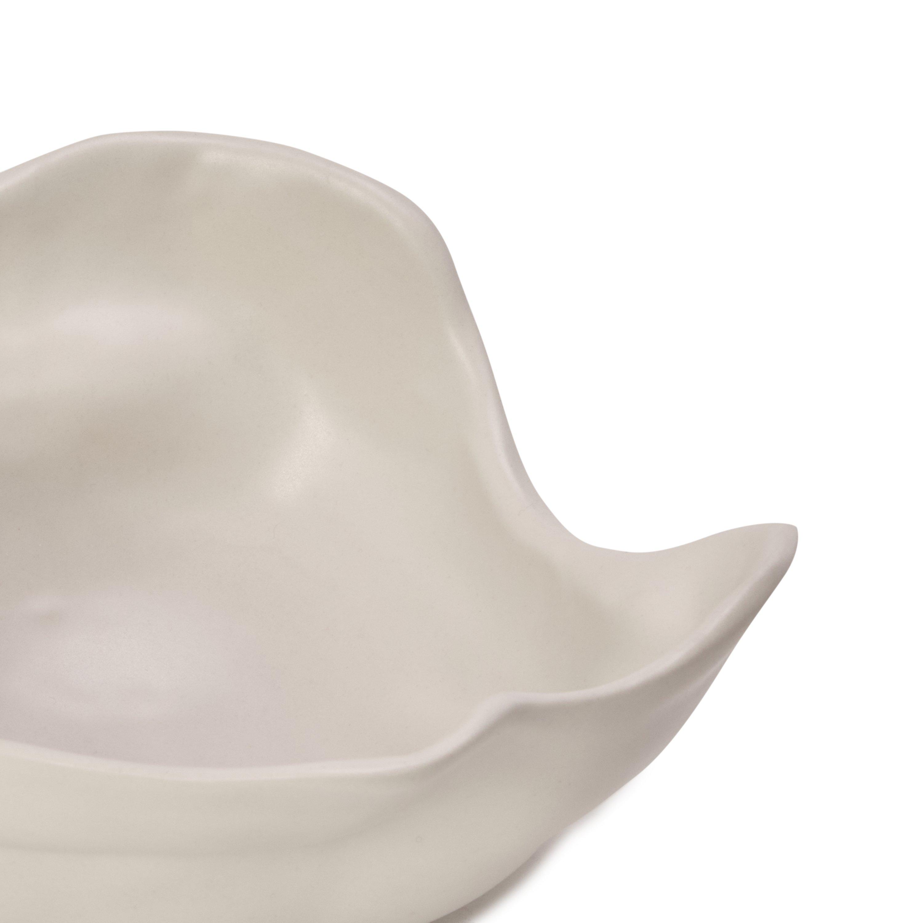 WHITE - Completedworks - Fruit ceramic bowl - 3