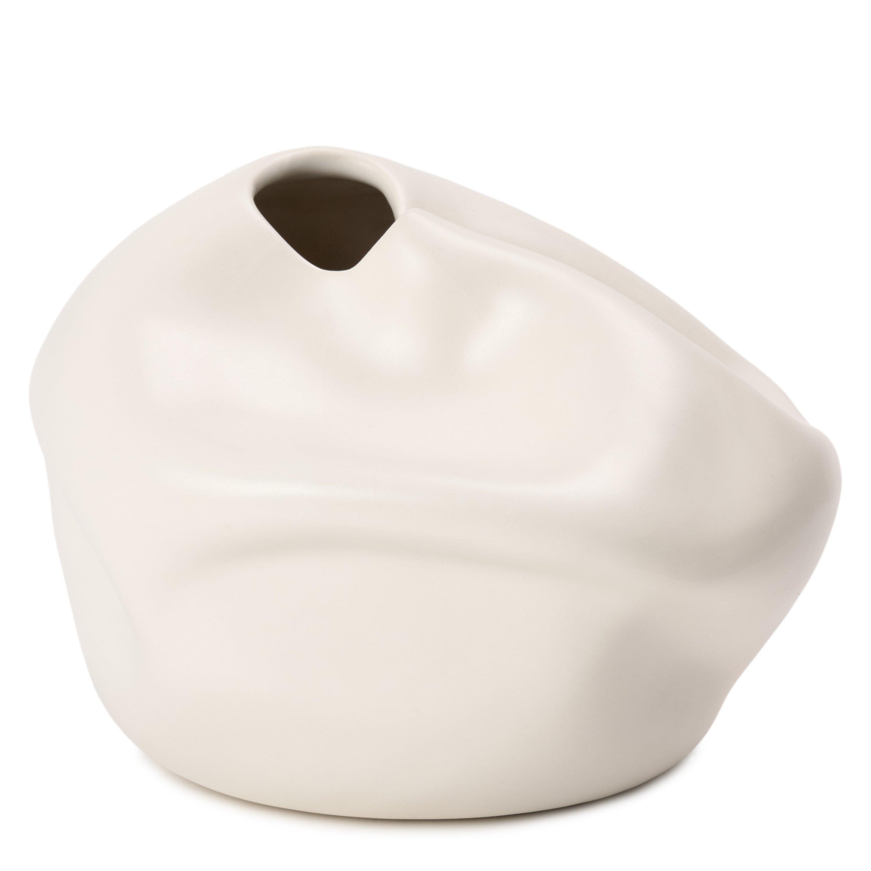 WHITE - Completedworks - Compound ceramic large va - 1