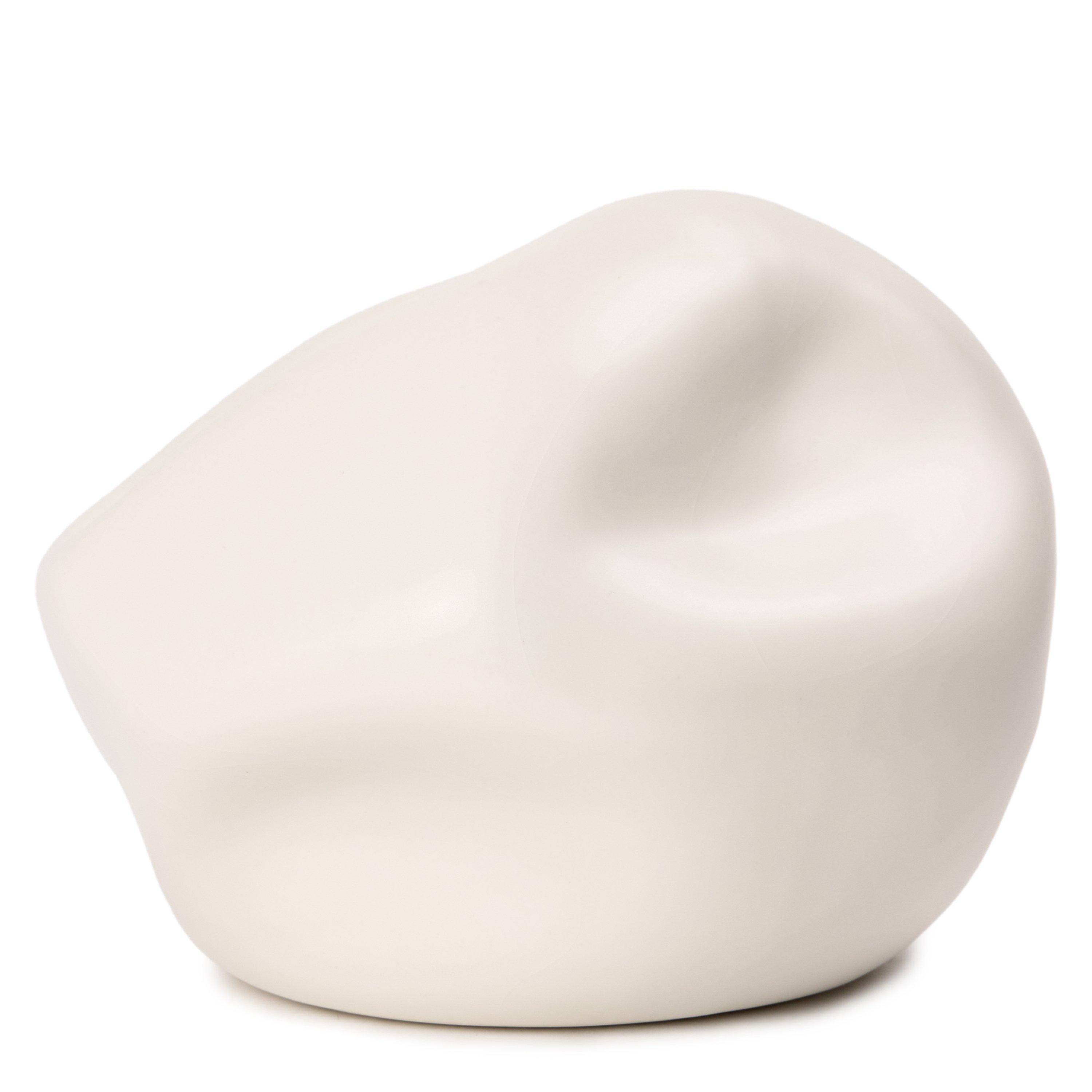 WHITE - Completedworks - Compound ceramic large va - 2