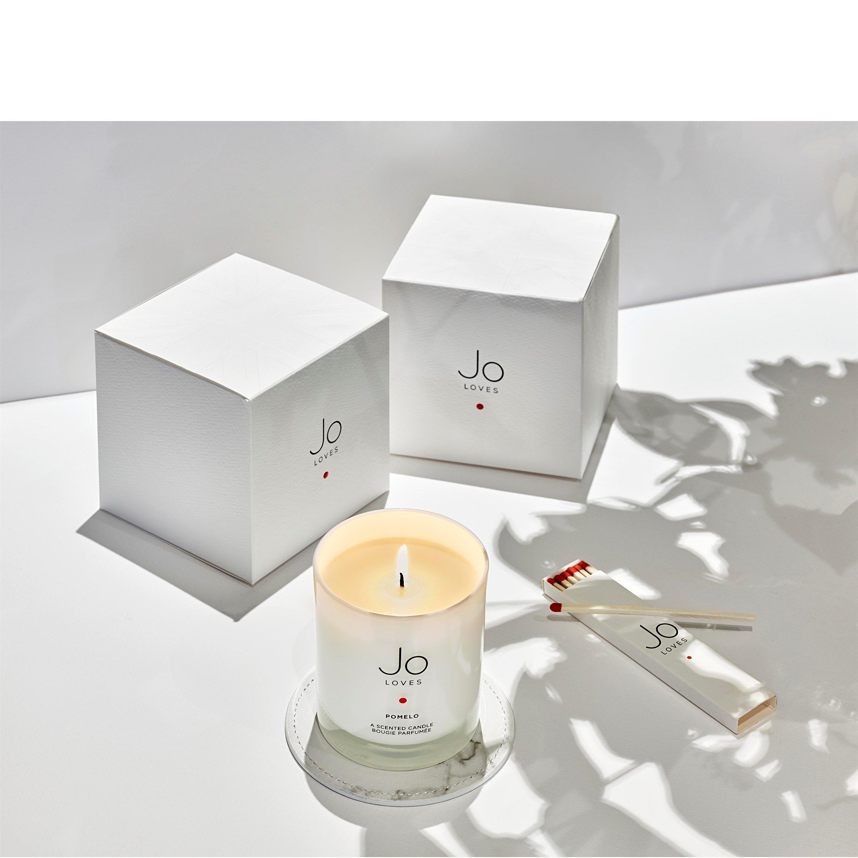 Not Applicable - Jo Loves - JL POMELO CANDLE 185G - 2