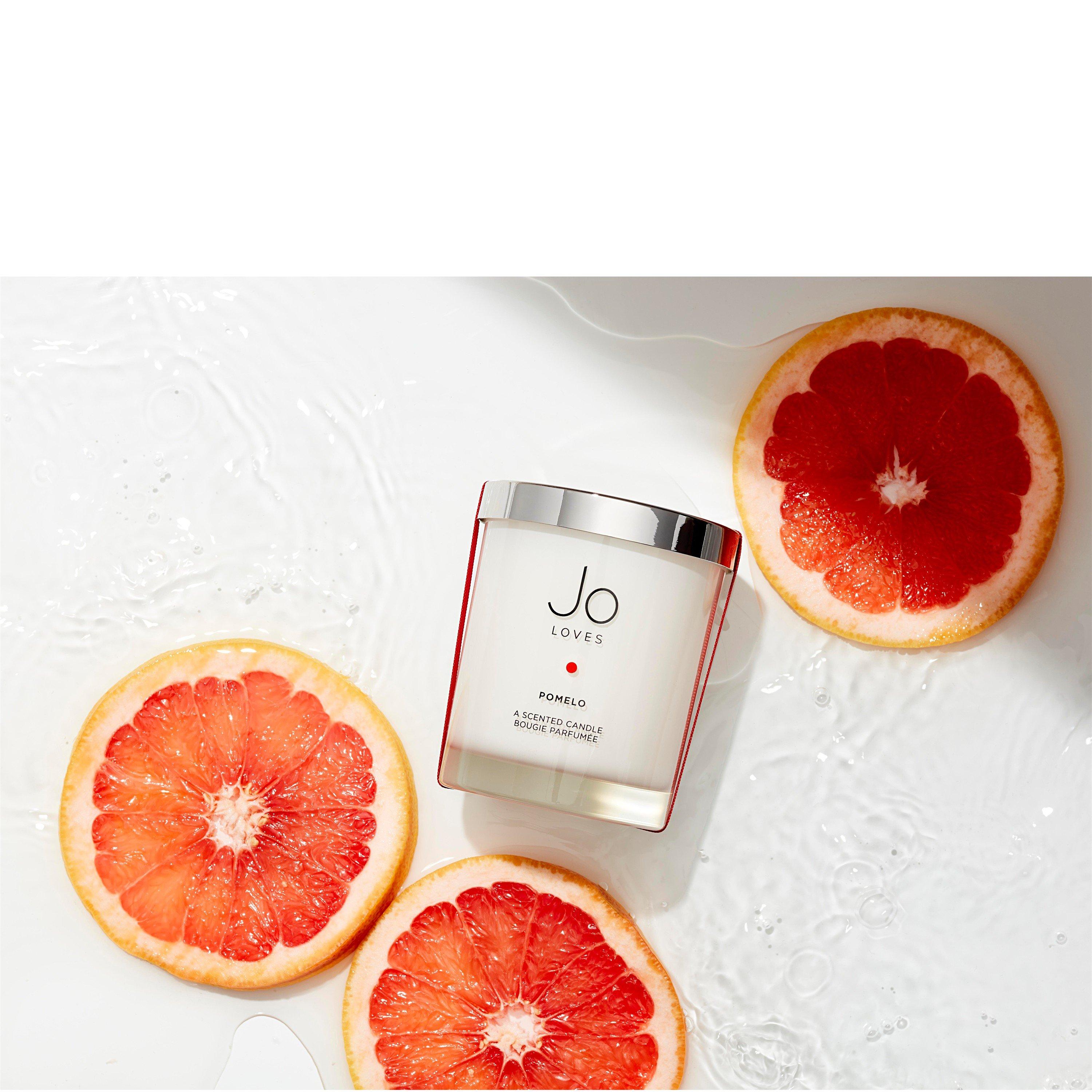 Not Applicable - Jo Loves - JL POMELO CANDLE 185G - 3