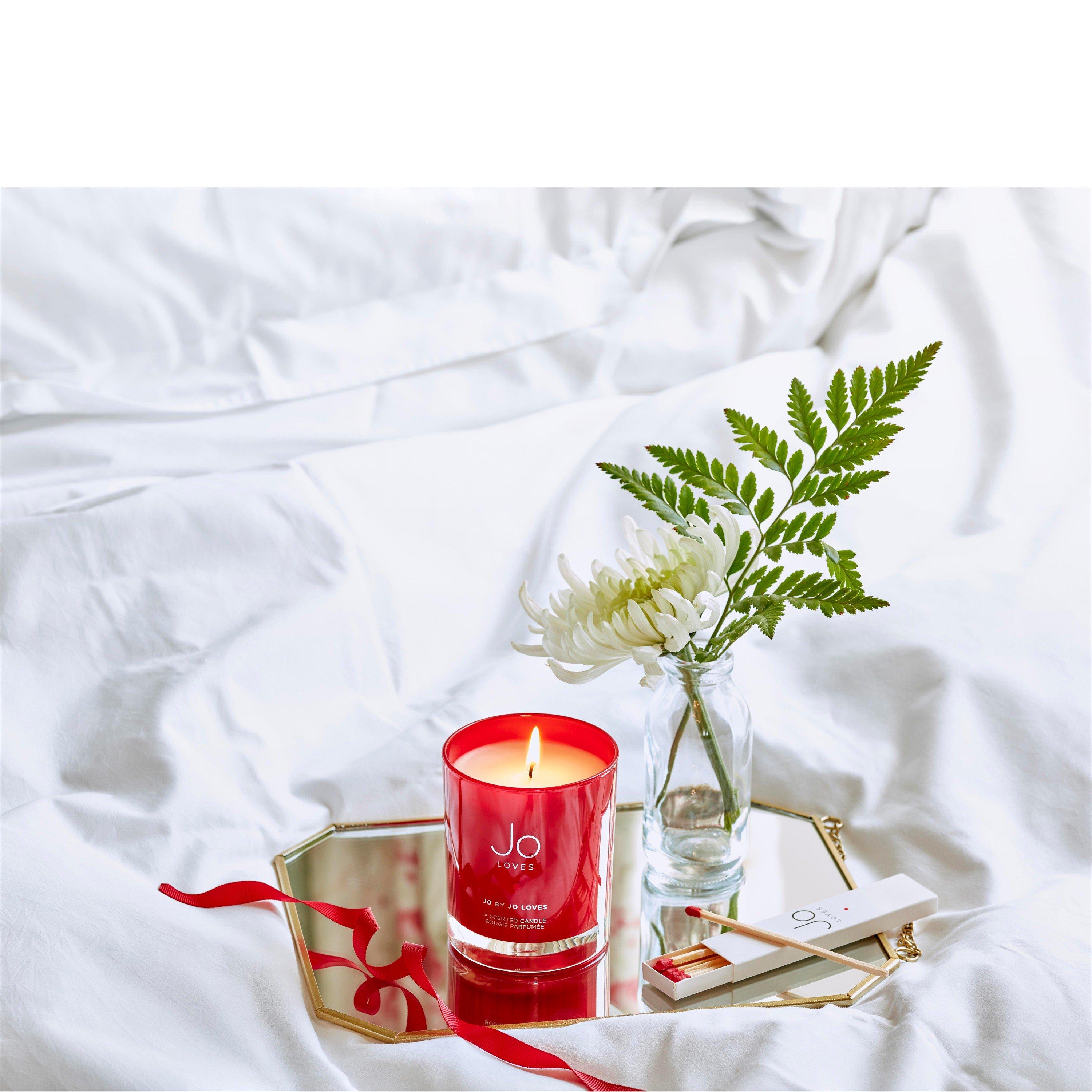Not Applicable - Jo Loves - JL JO BY JO LOVES CANDLE - 2