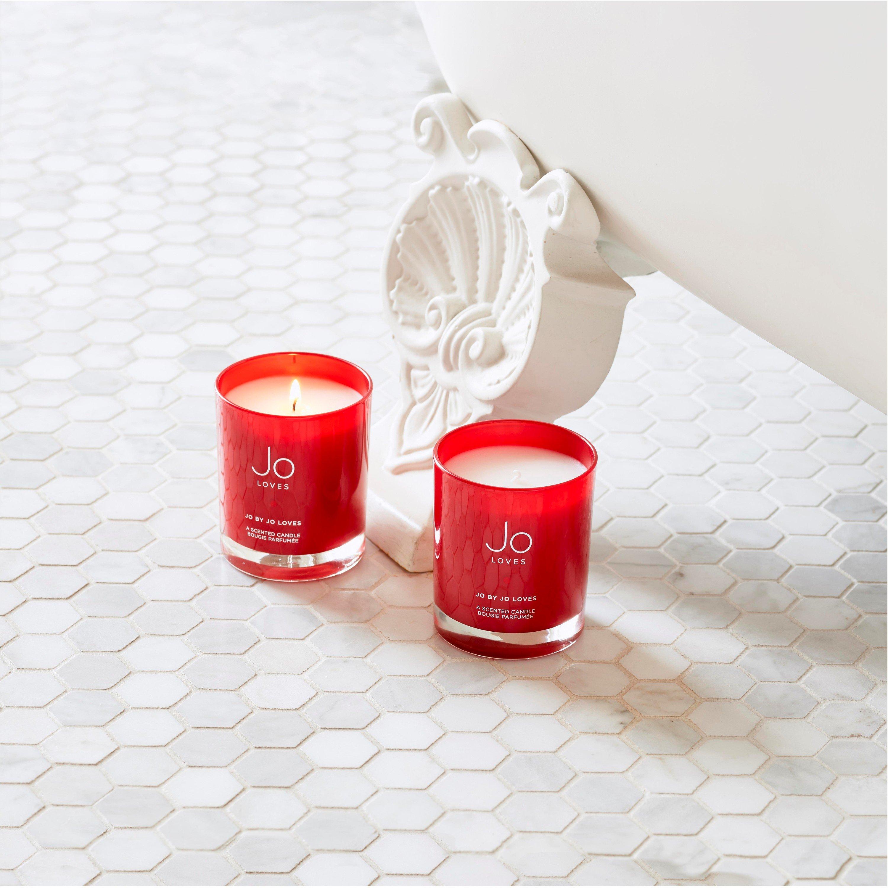 Not Applicable - Jo Loves - JL JO BY JO LOVES CANDLE - 3