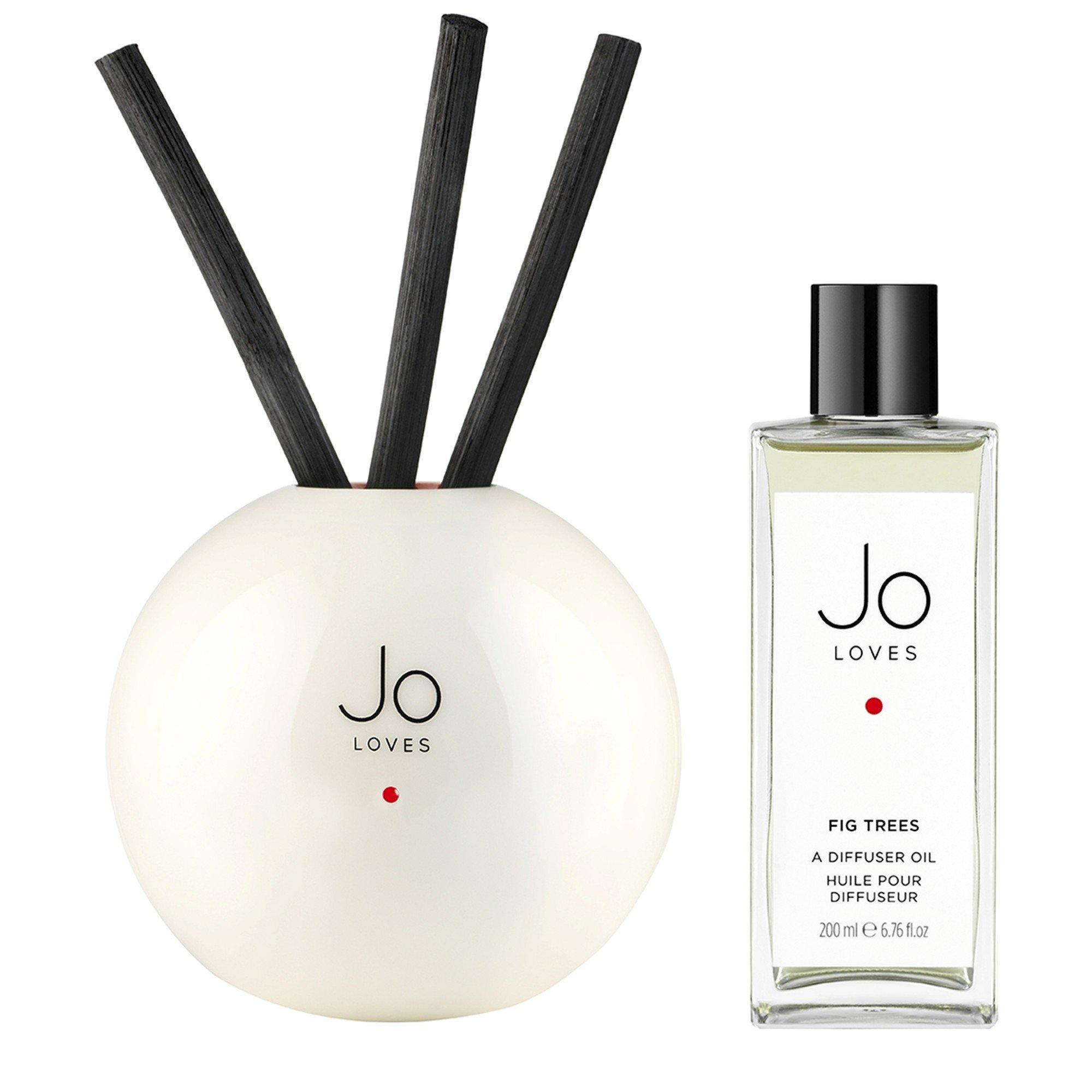 Not Applicable - Jo Loves - JL FIG TREES DIFFUSER 200 - 3