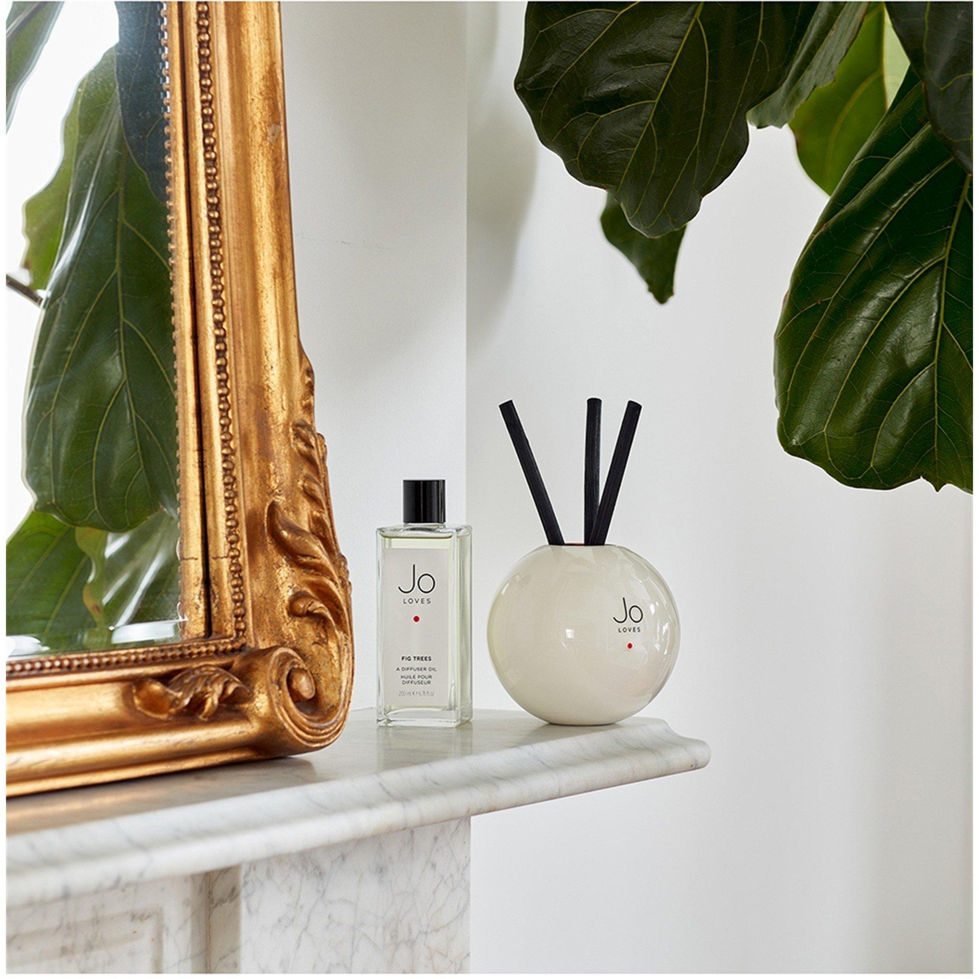 Not Applicable - Jo Loves - JL FIG TREES DIFFUSER 200 - 4
