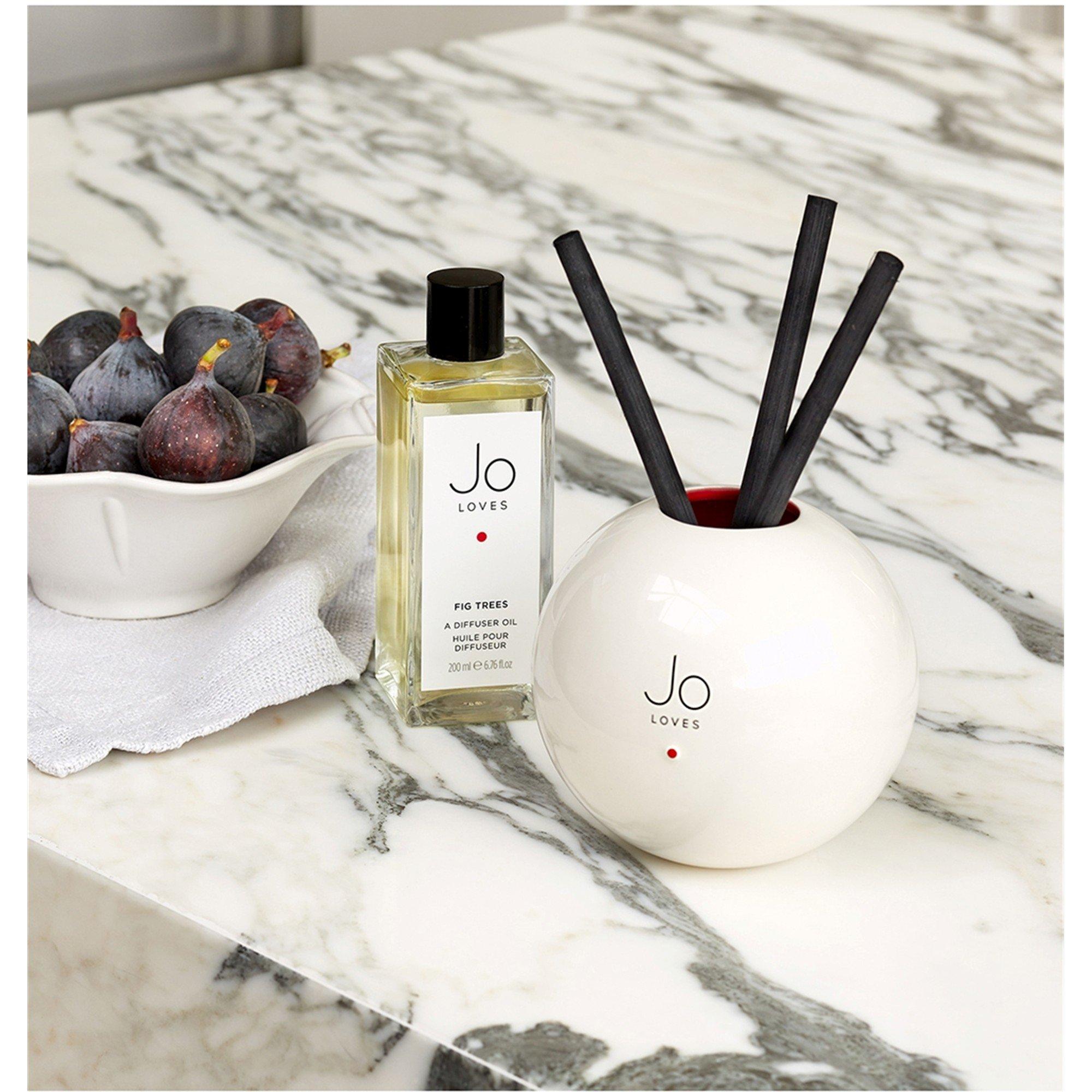 Not Applicable - Jo Loves - JL FIG TREES DIFFUSER 200 - 5