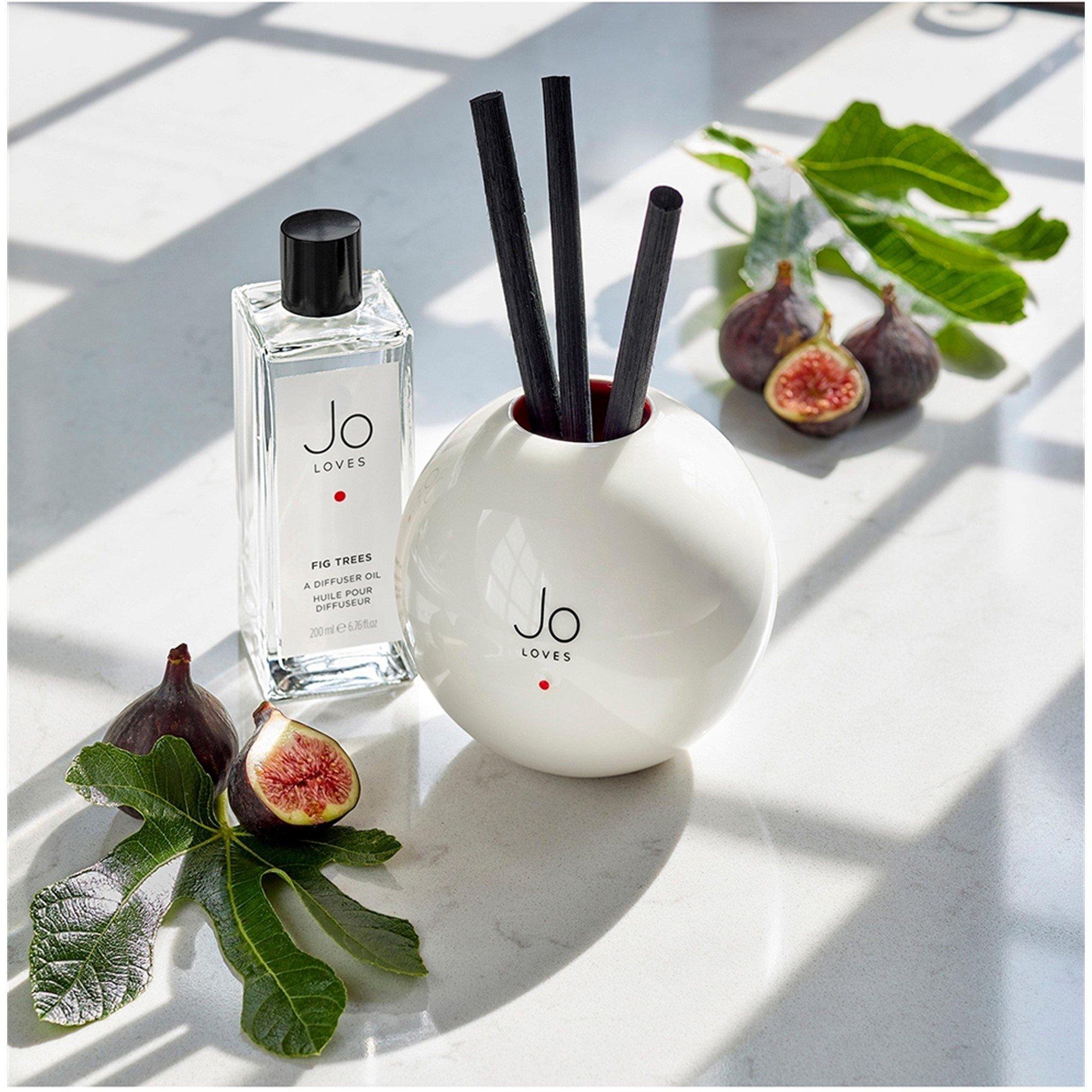 Not Applicable - Jo Loves - JL FIG TREES DIFFUSER 200 - 6
