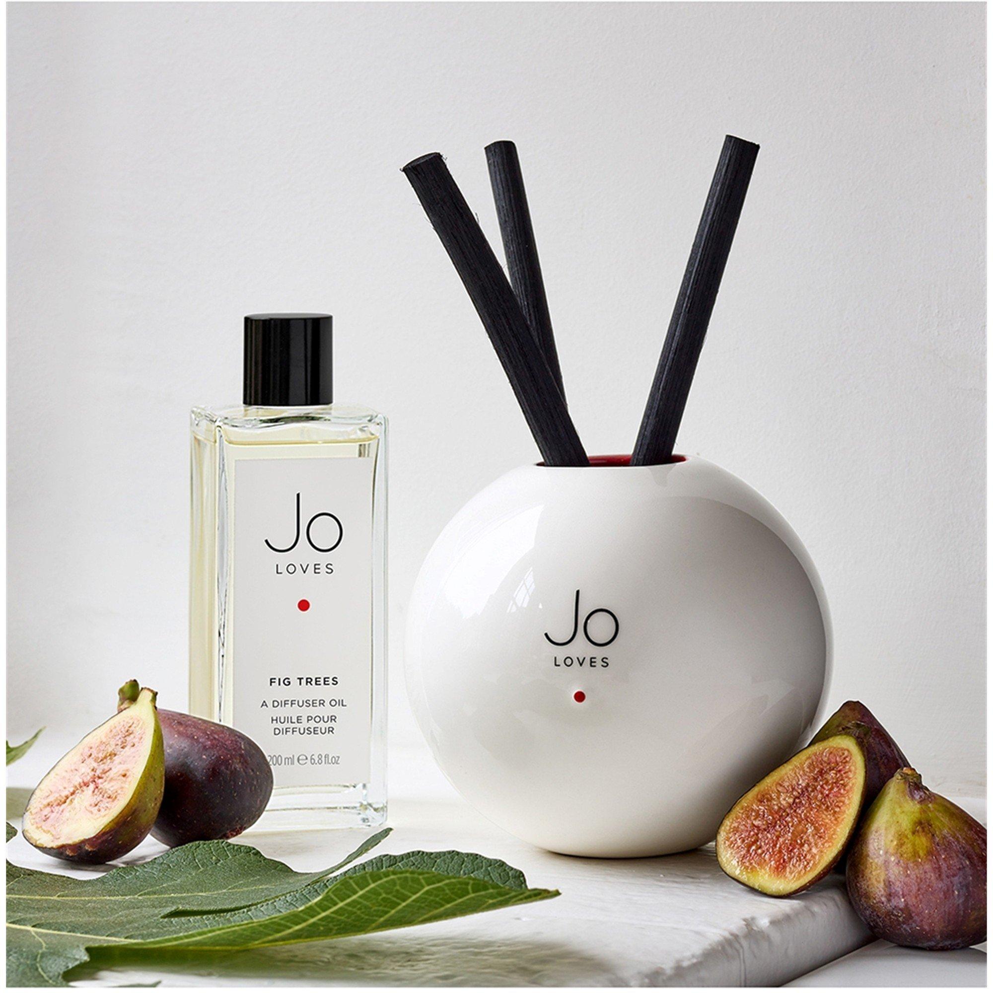 Not Applicable - Jo Loves - JL FIG TREES DIFFUSER 200 - 7