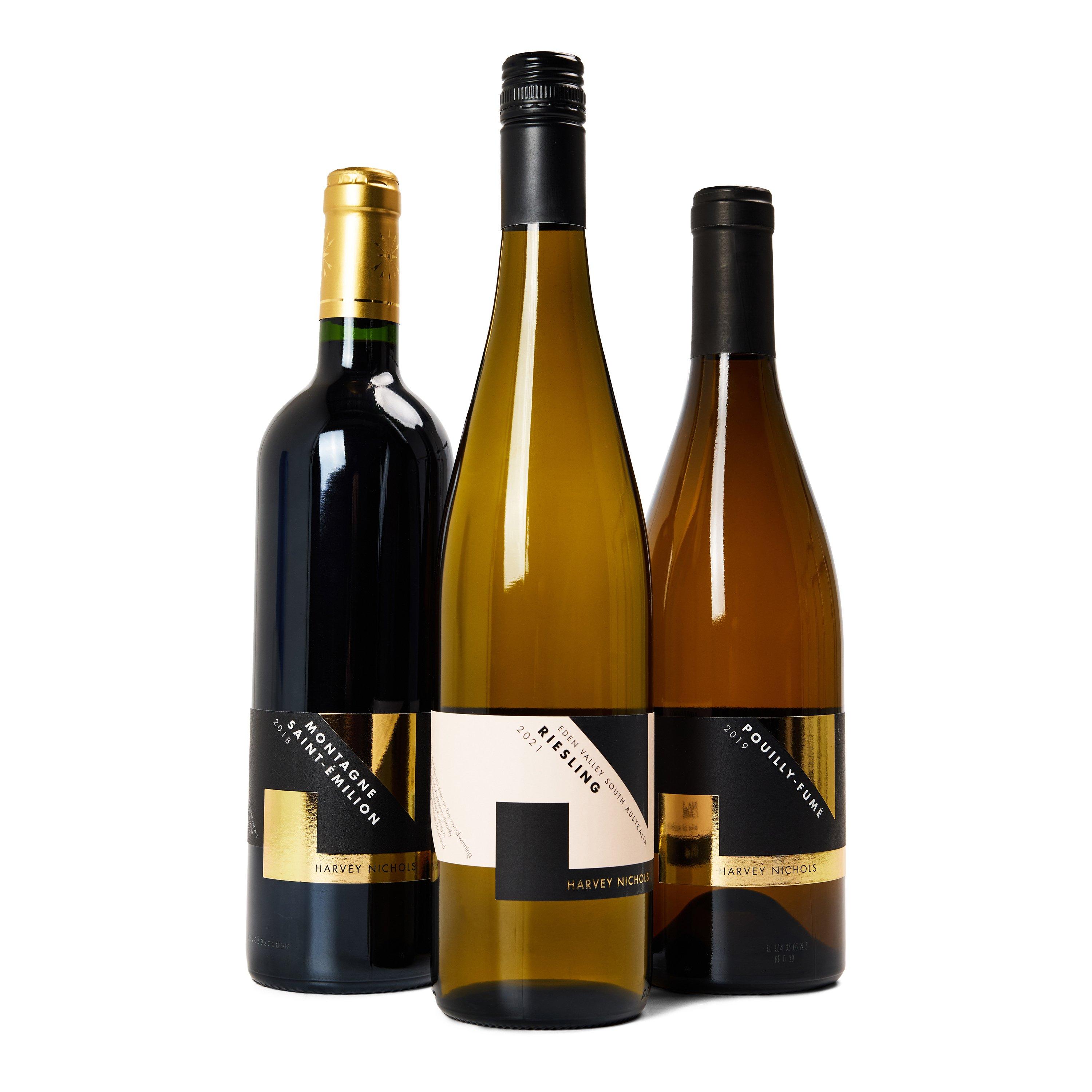 Unknown REWARDS LVL 5 WINE HAMP