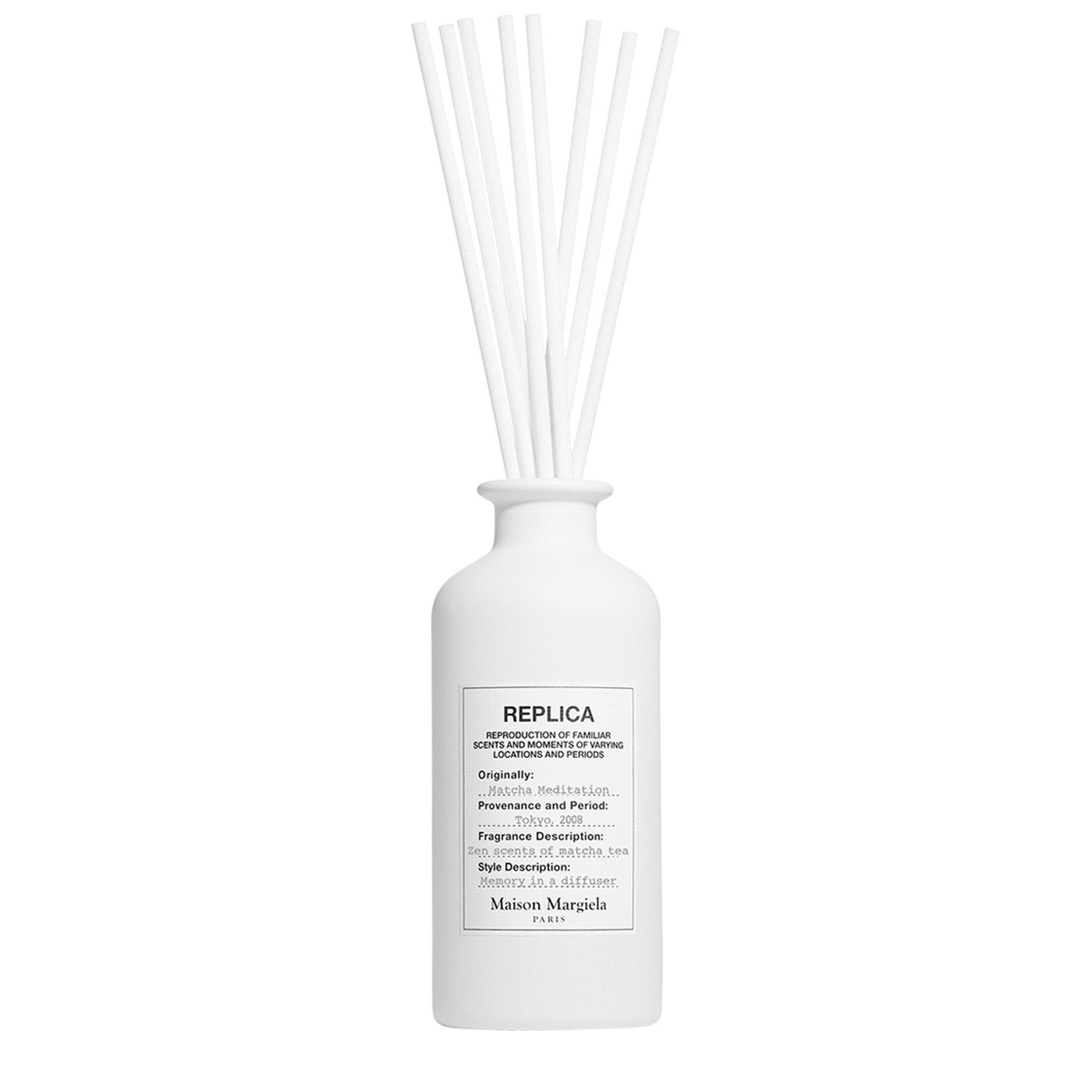 Not Applicable - Maison Margiela - MM MATCHA DIFFUSER 185ML - 1