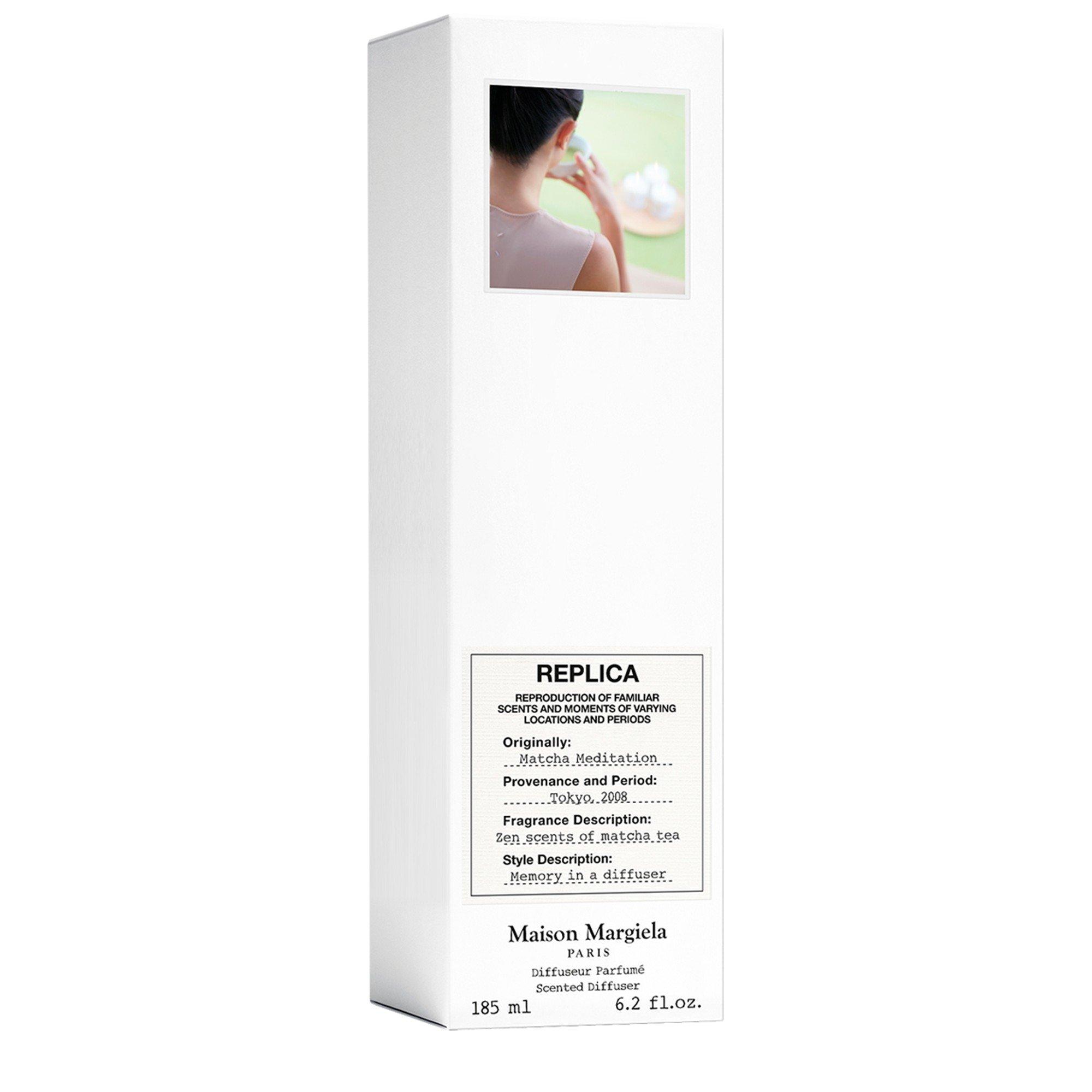 Not Applicable - Maison Margiela - MM MATCHA DIFFUSER 185ML - 2