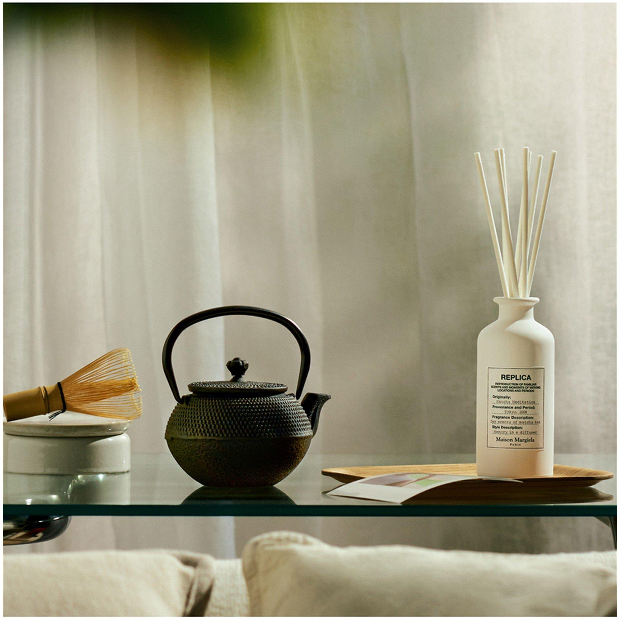 Not Applicable - Maison Margiela - MM MATCHA DIFFUSER 185ML - 3