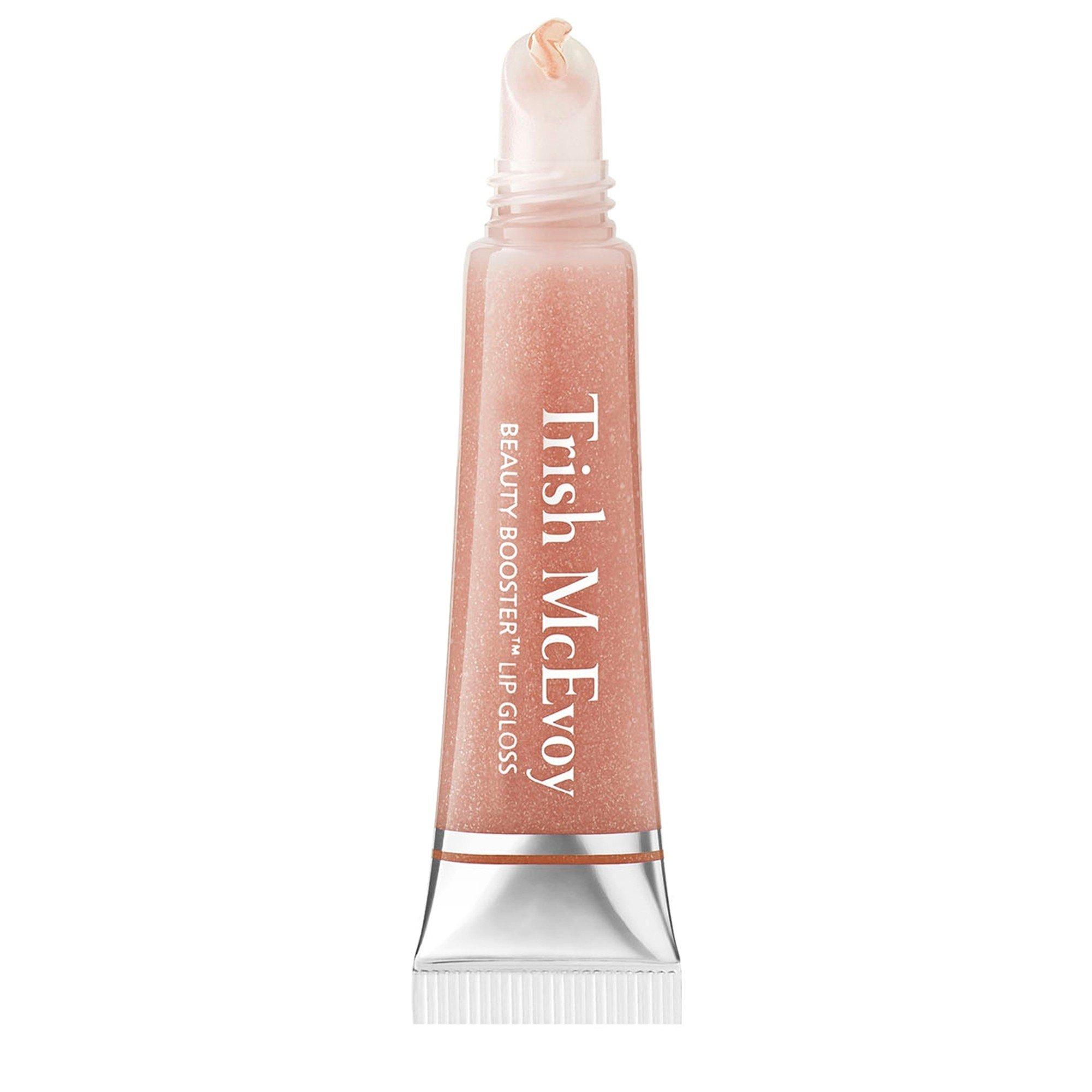 NUDE 01 - Trish McEvoy - TM BEAUTY BOOSTER LIP GLO - 2