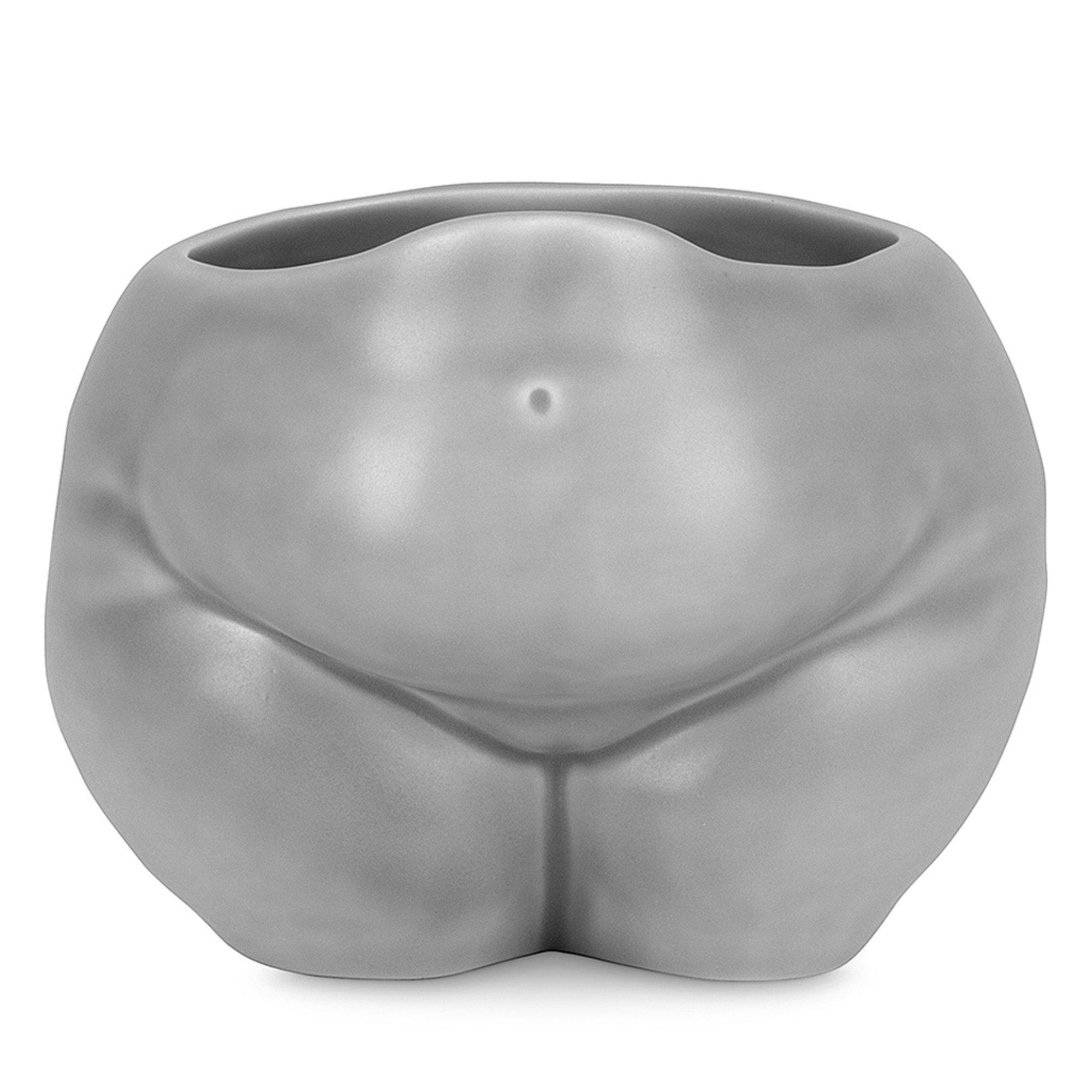 GREY - Anissa Kermiche - POPOTELE POT BISQUE GREY