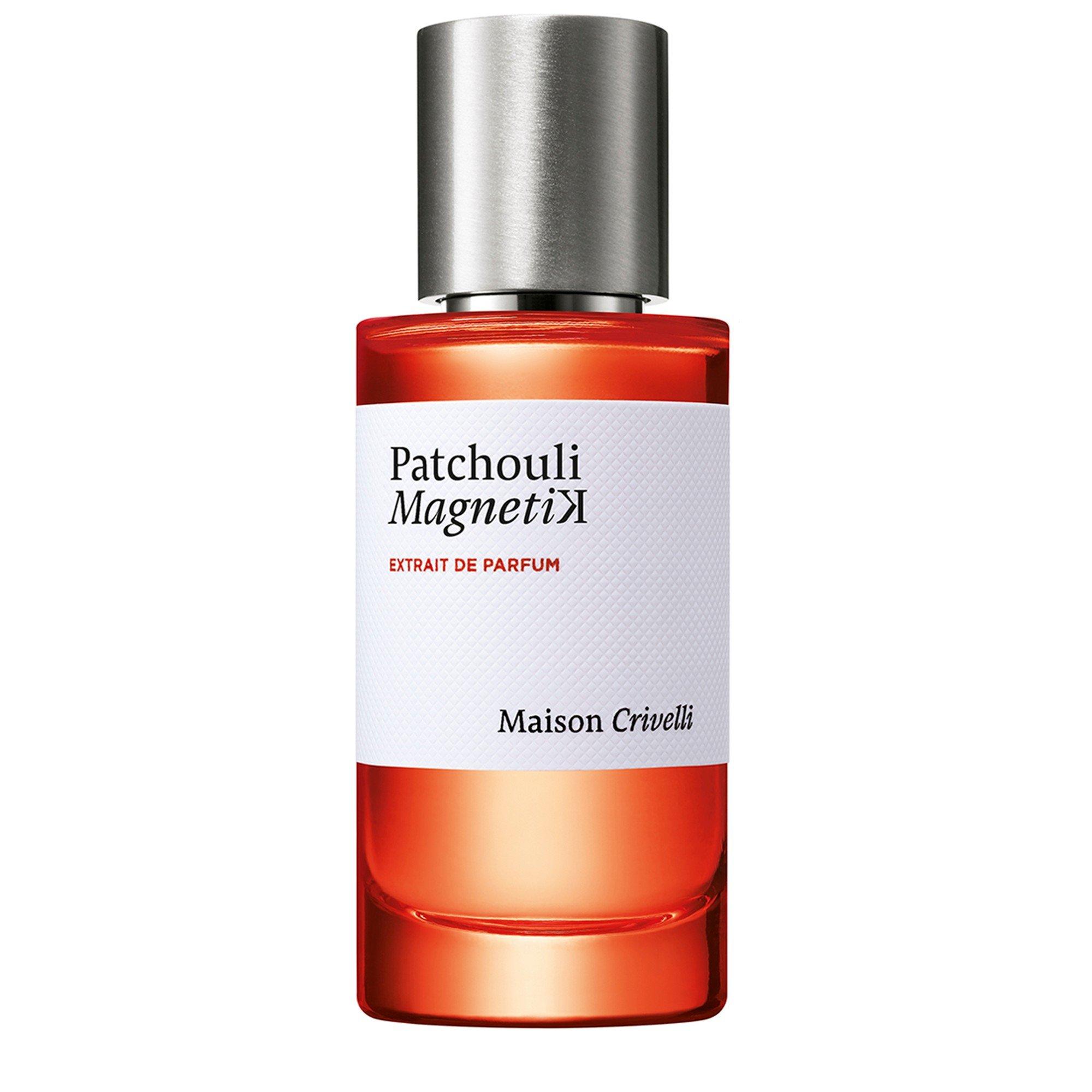 Not Applicable - Maison Crivelli - PATCHOULI MAGNETIK EXT 50 - 1