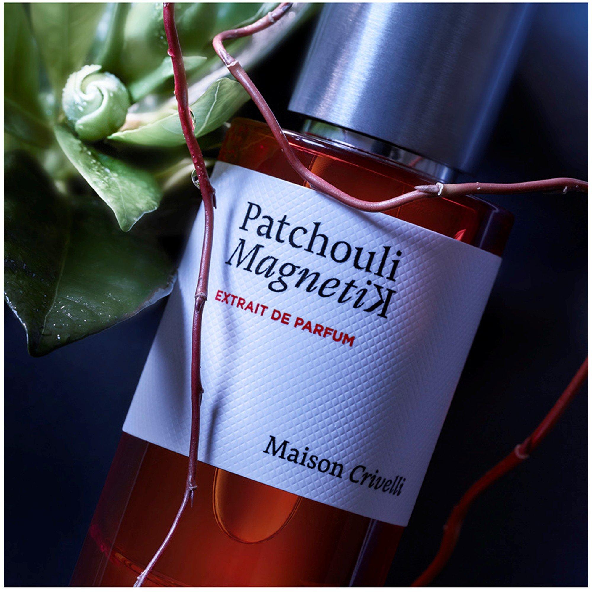 Not Applicable - Maison Crivelli - PATCHOULI MAGNETIK EXT 50 - 3