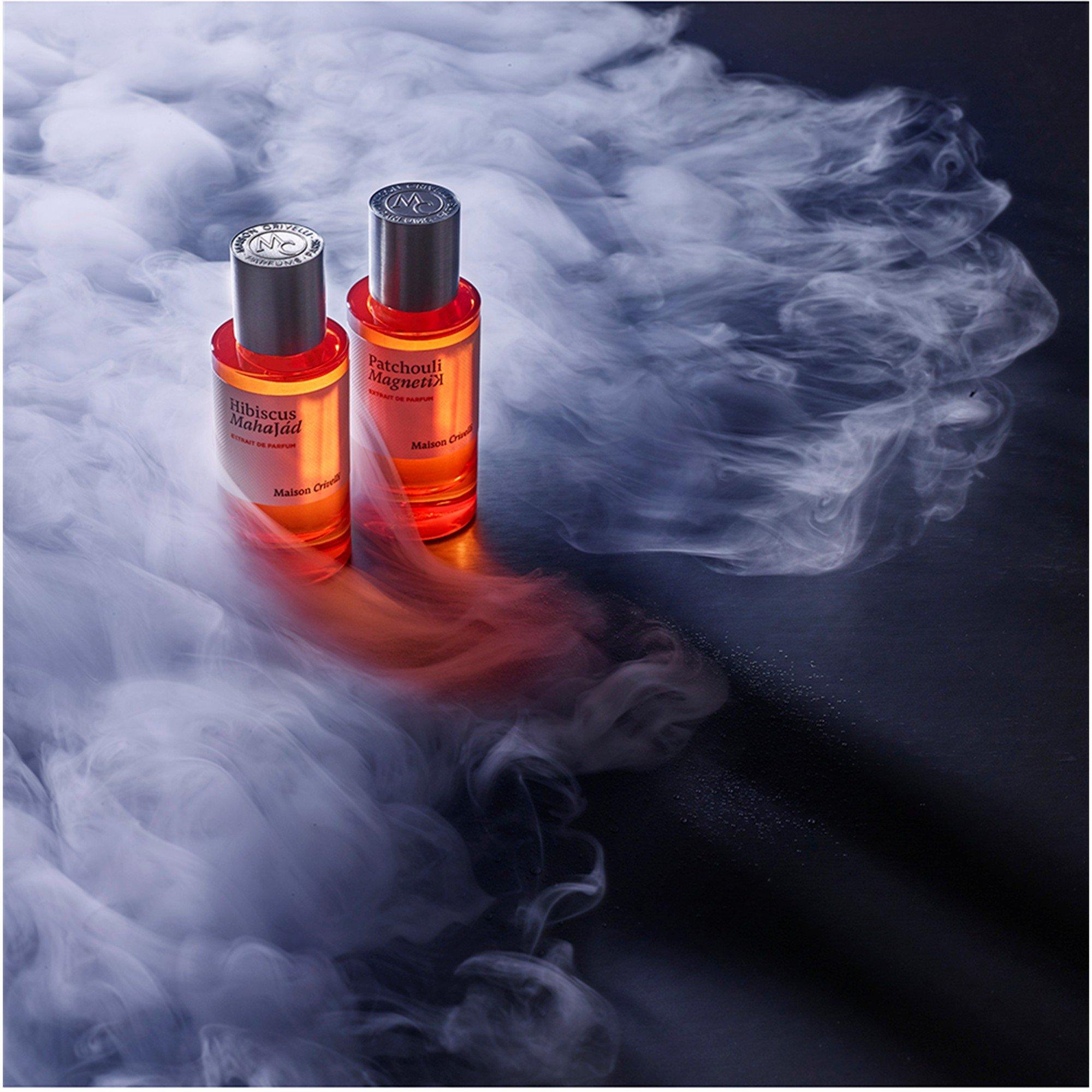 Not Applicable - Maison Crivelli - PATCHOULI MAGNETIK EXT 50 - 4
