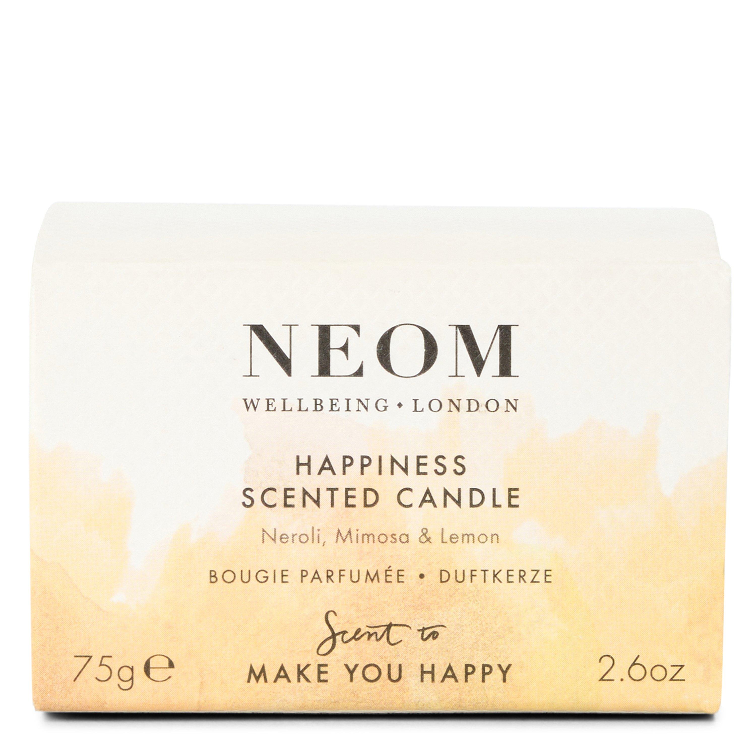 Not Applicable - NEOM Organics - HAPPINESS TRAVEL SCENT CA - 1