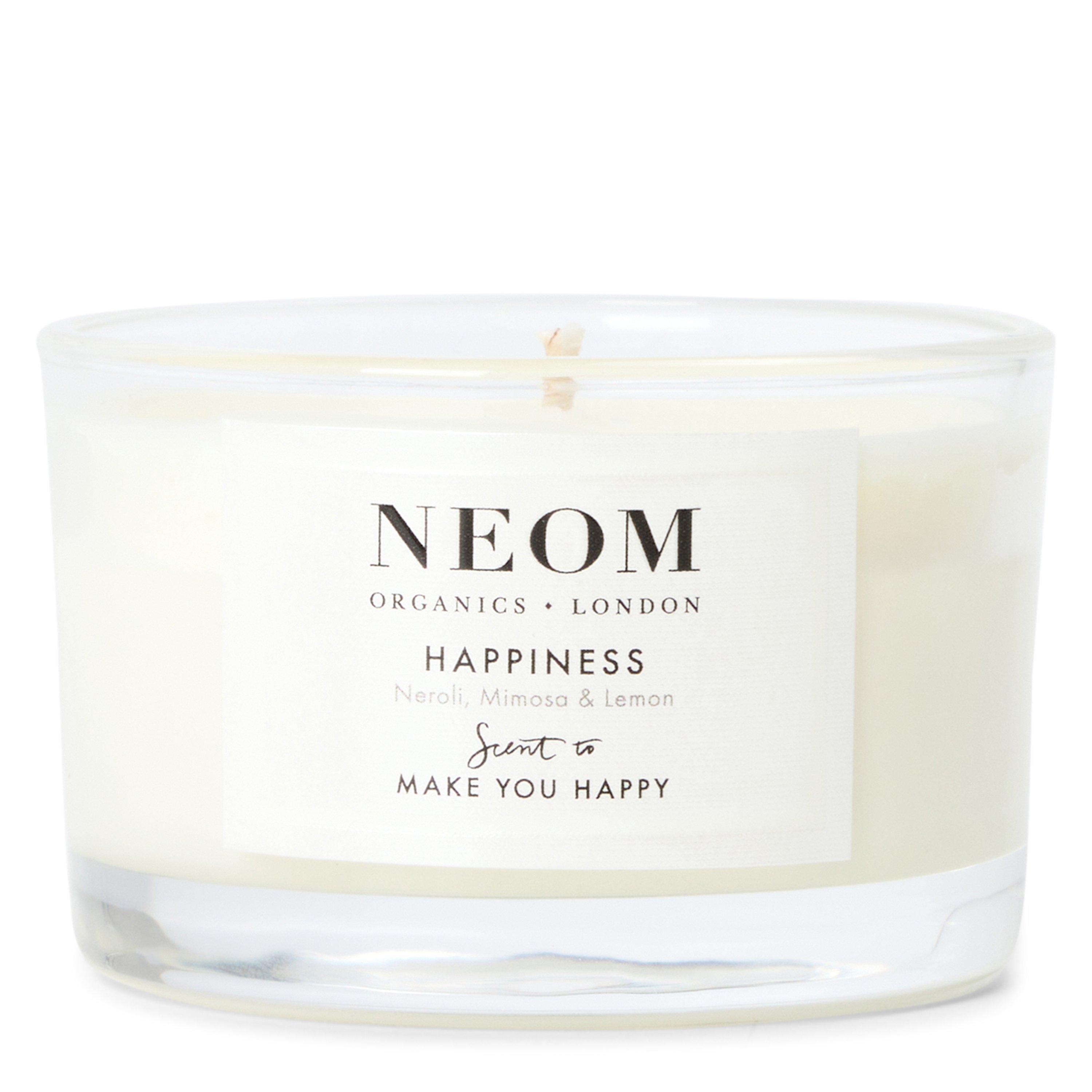 Not Applicable - NEOM Organics - HAPPINESS TRAVEL SCENT CA - 2