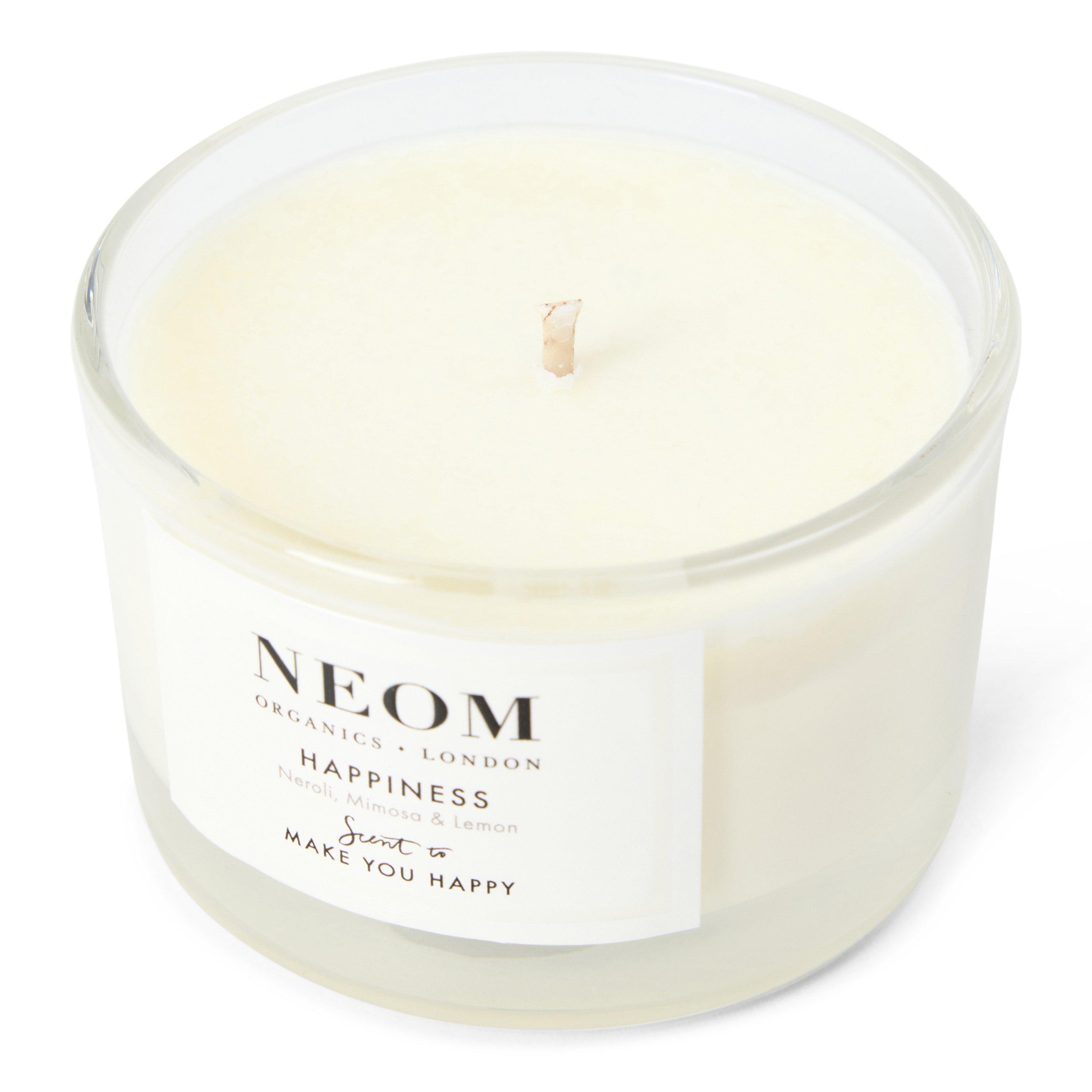 Not Applicable - NEOM Organics - HAPPINESS TRAVEL SCENT CA - 3