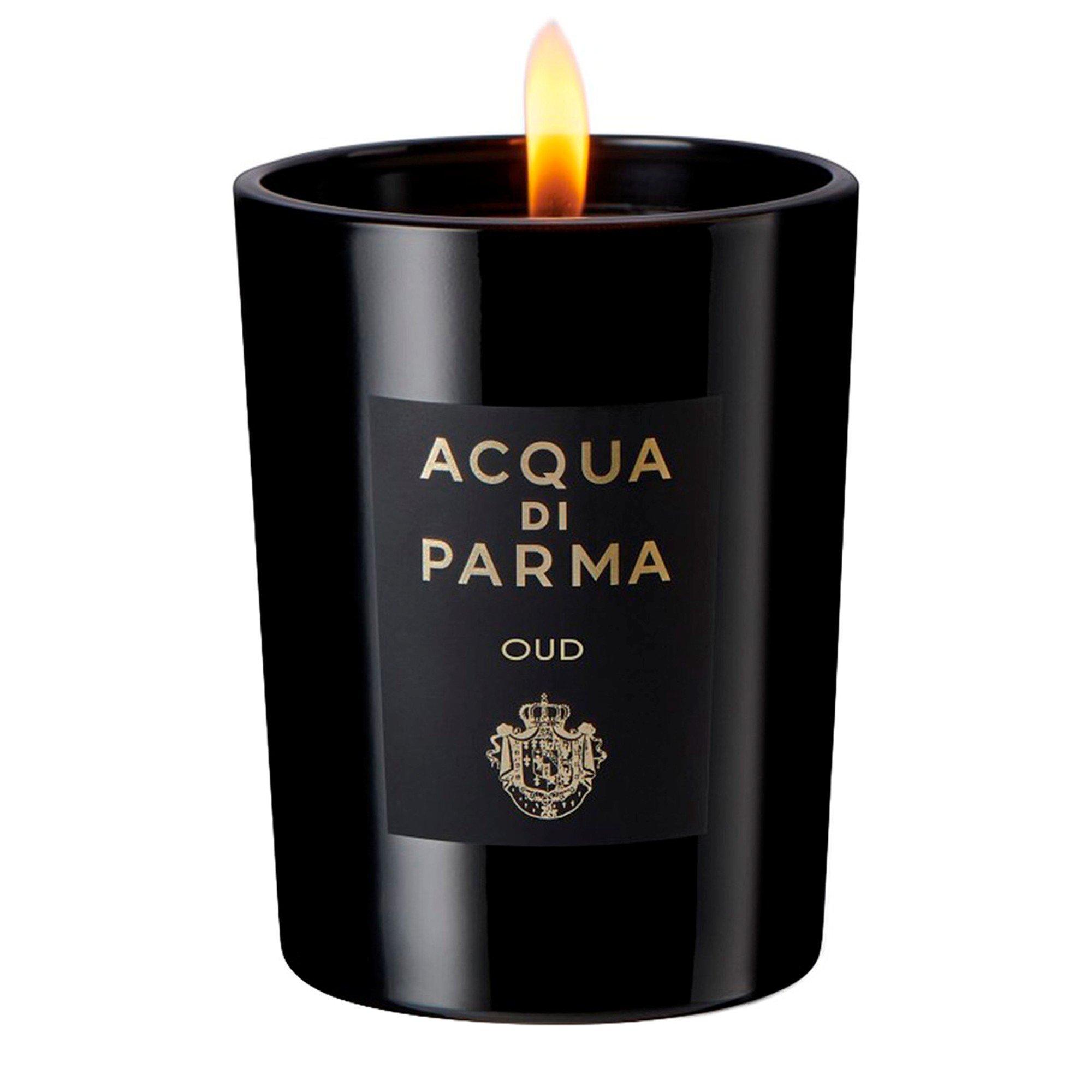 Not Applicable - Acqua Di Parma - ADP SIG OUD CANDLE 200G - 1