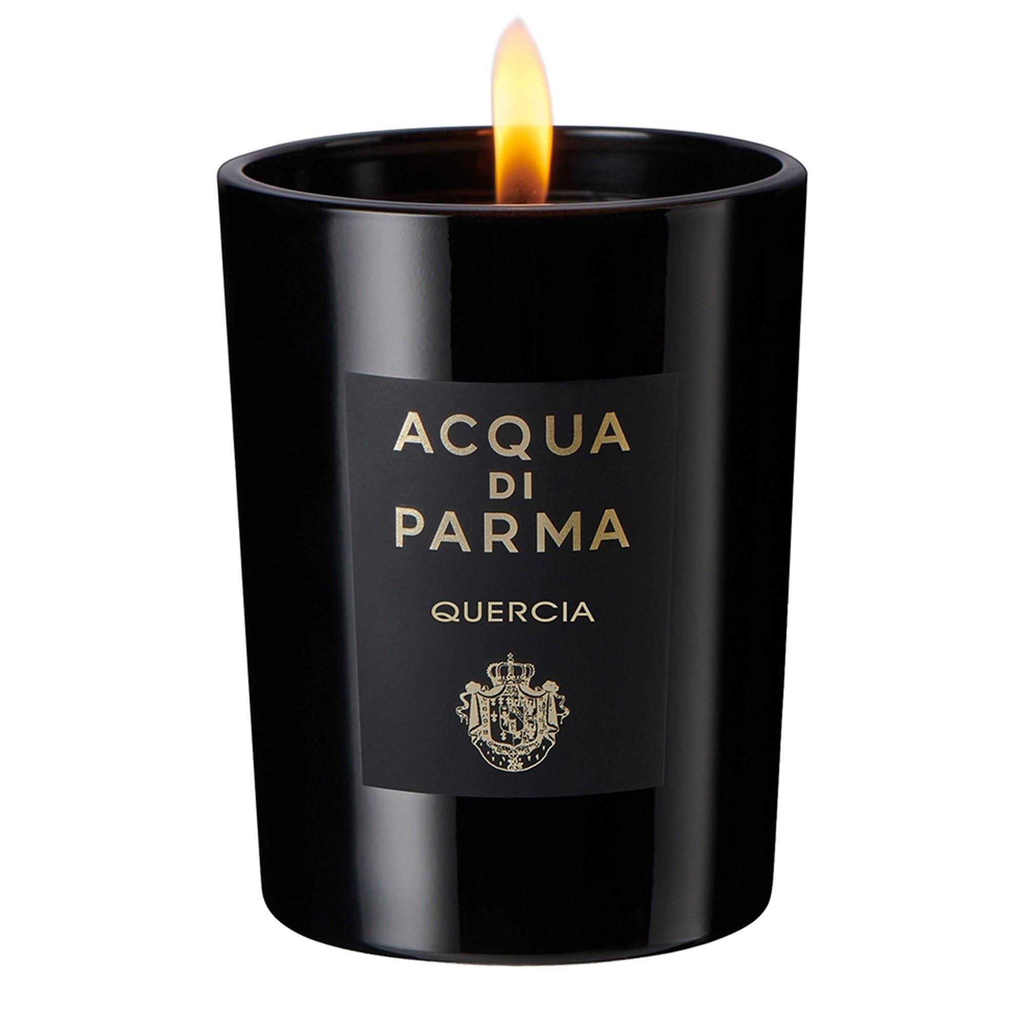 Not Applicable - Acqua Di Parma - ADP SIG QUERCIA CANDLE 20 - 1