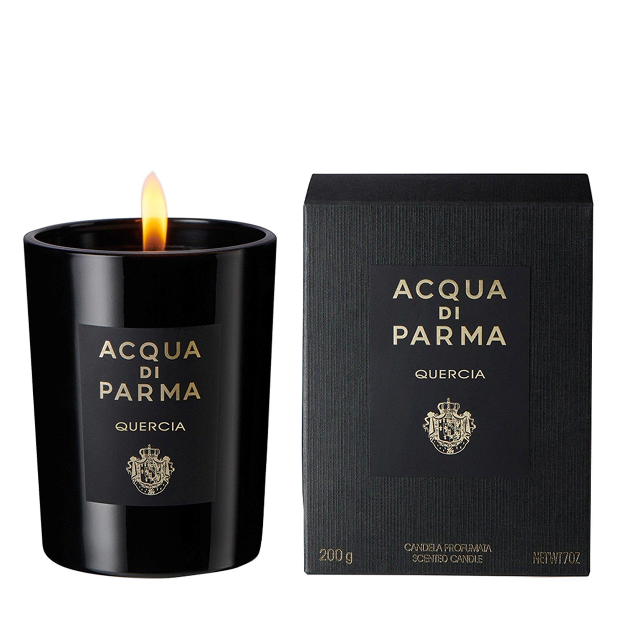 Not Applicable - Acqua Di Parma - ADP SIG QUERCIA CANDLE 20 - 2