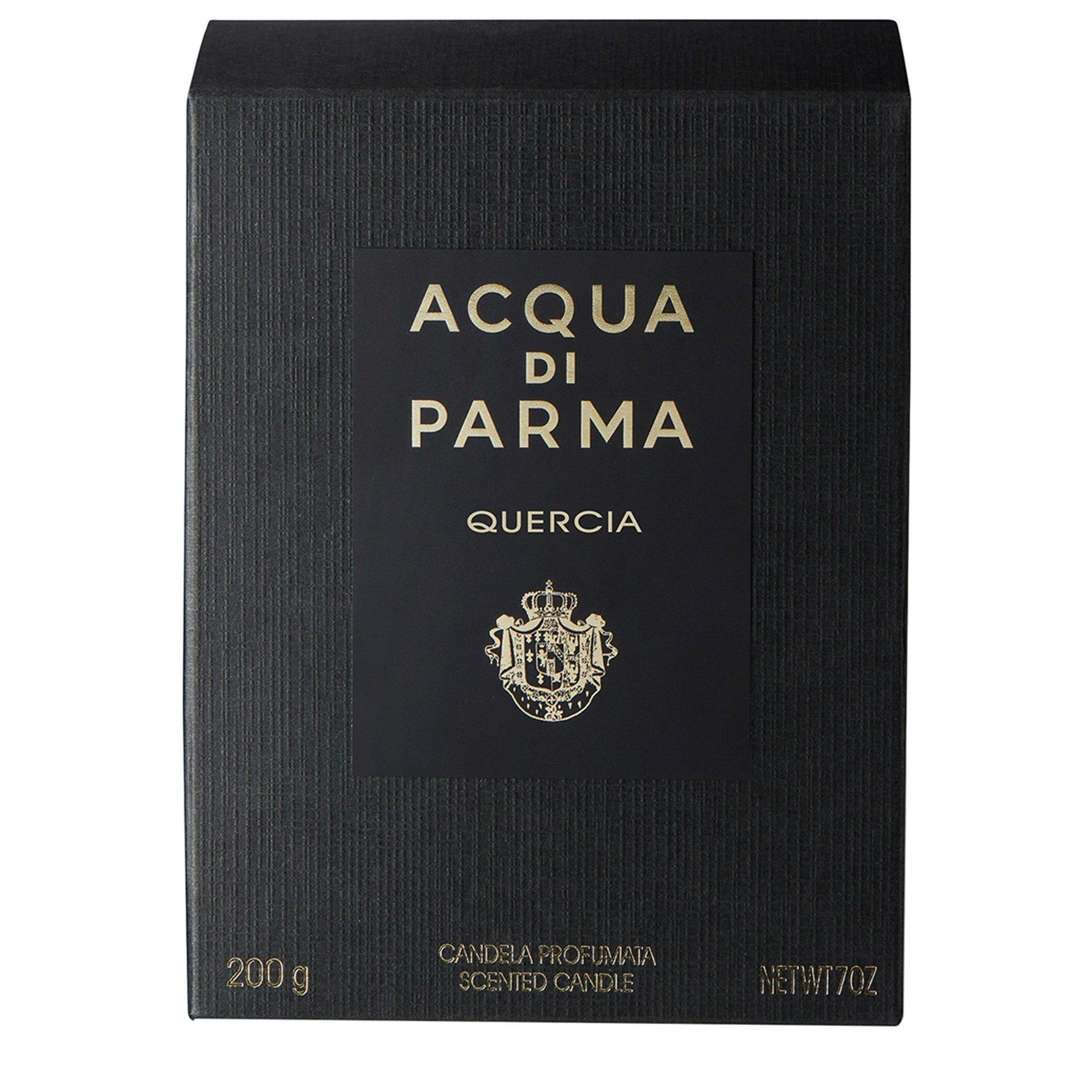 Not Applicable - Acqua Di Parma - ADP SIG QUERCIA CANDLE 20 - 3
