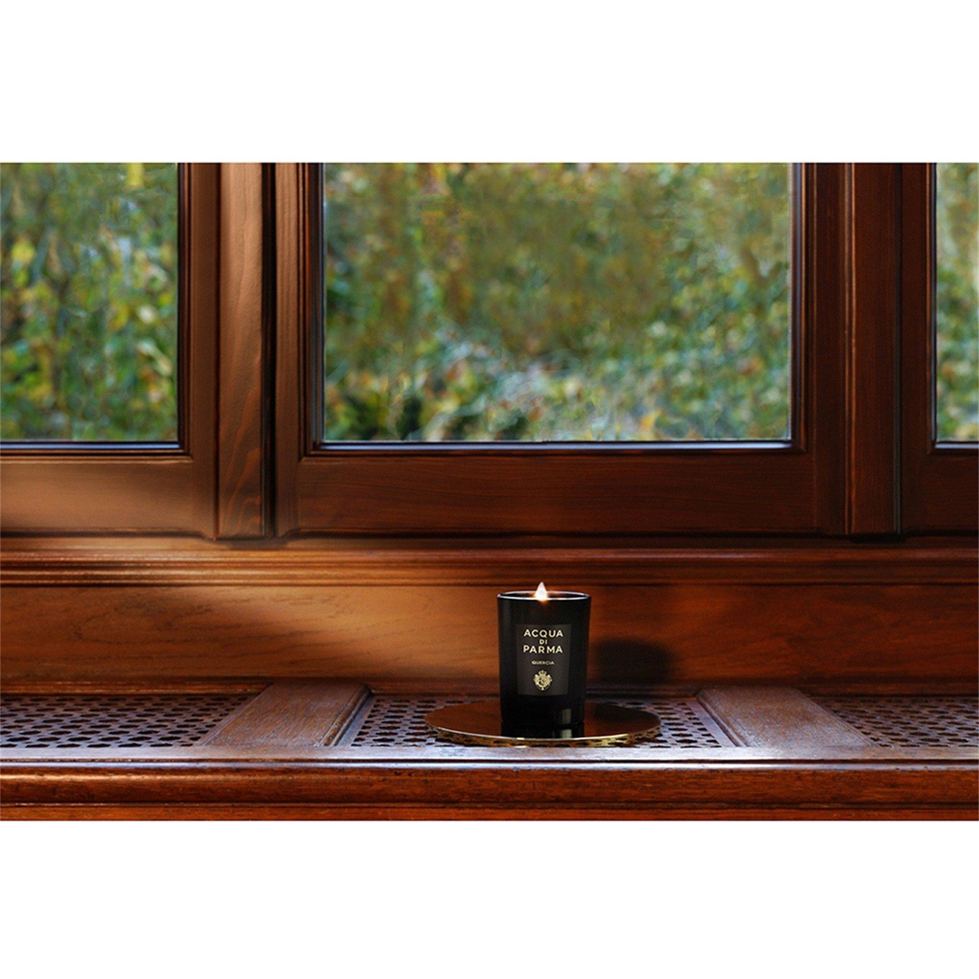 Not Applicable - Acqua Di Parma - ADP SIG QUERCIA CANDLE 20 - 4