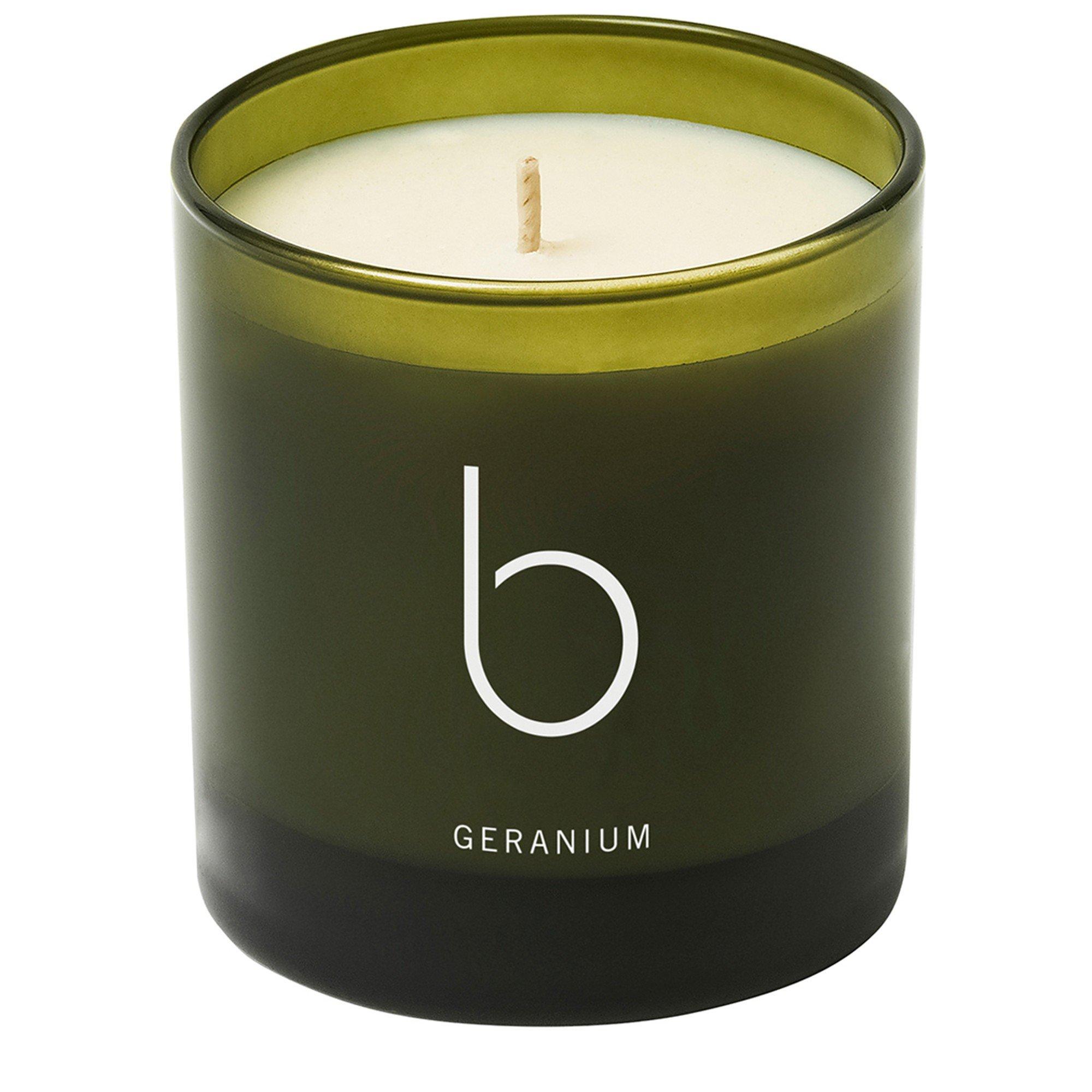 Not Applicable - Bamford - GERANIUM CANDLE - 1